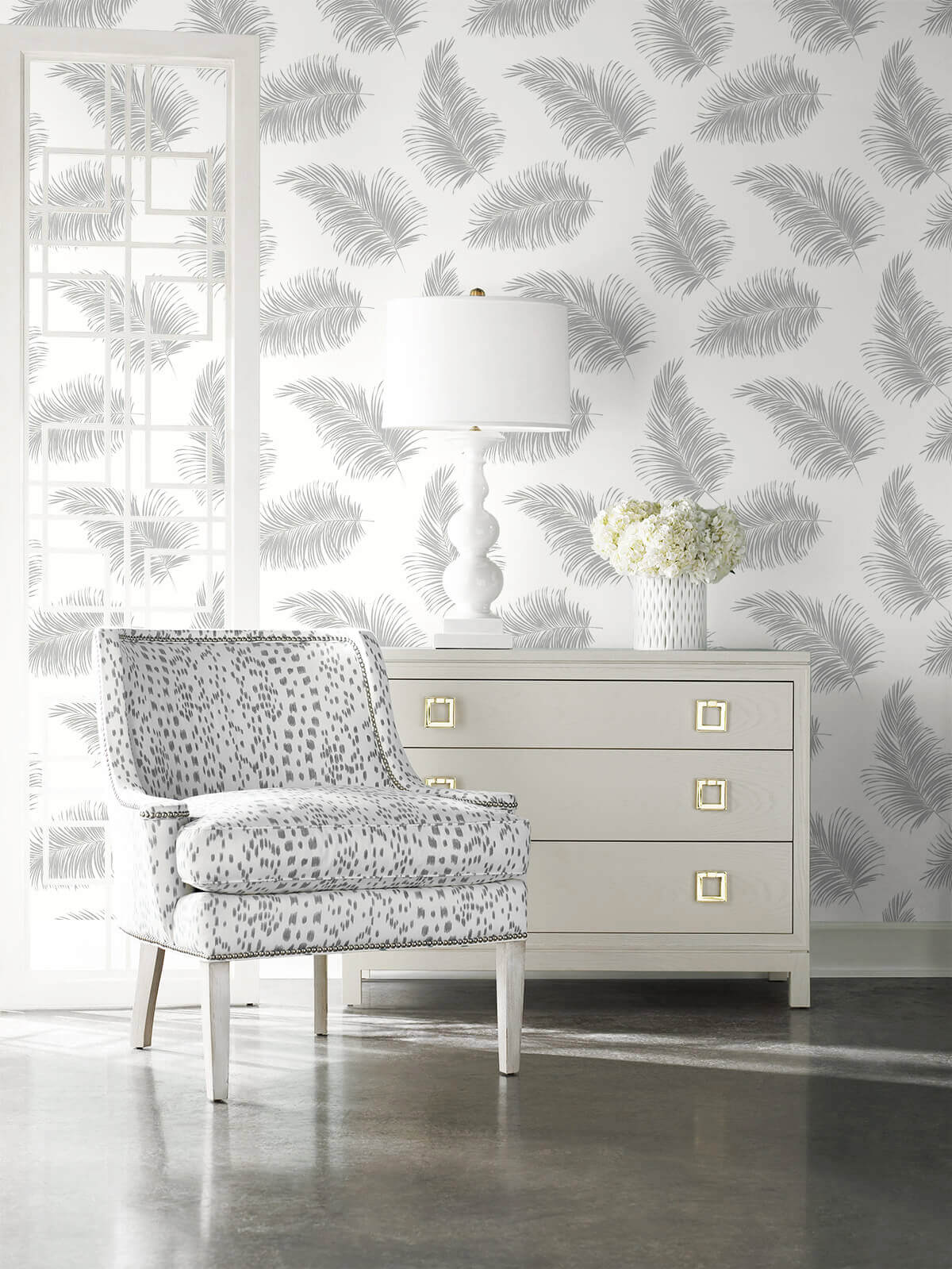 Lillian August LN20305 Wallpaper - Eade's Wallpaper & Fabric