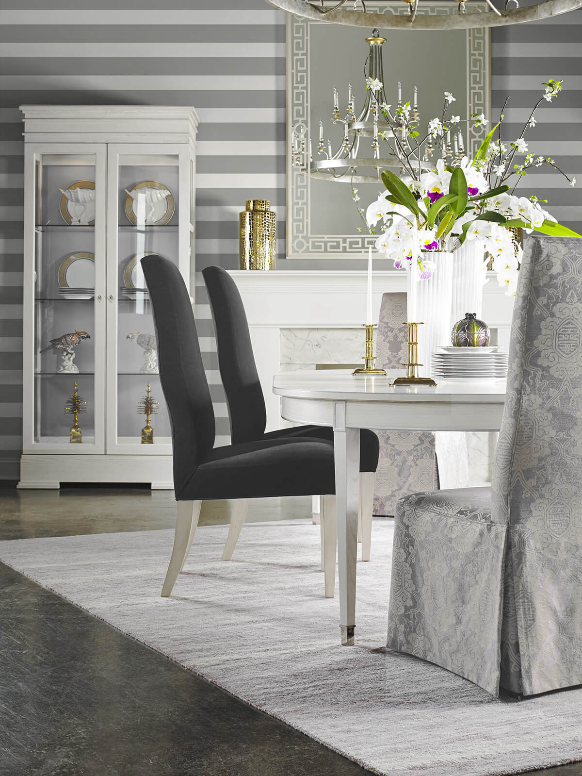 Lillian August LN20405 Wallpaper - Eade's Wallpaper & Fabric