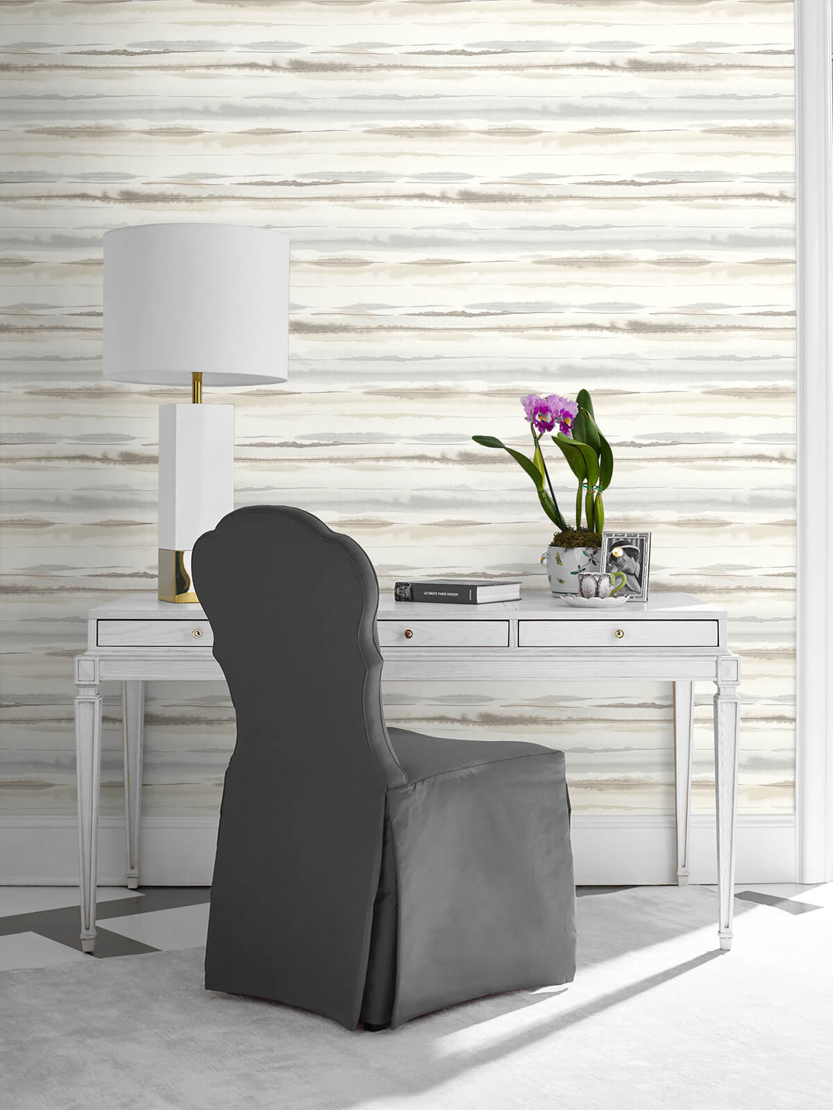 Lillian August LN20605 Wallpaper - Eade's Wallpaper & Fabric
