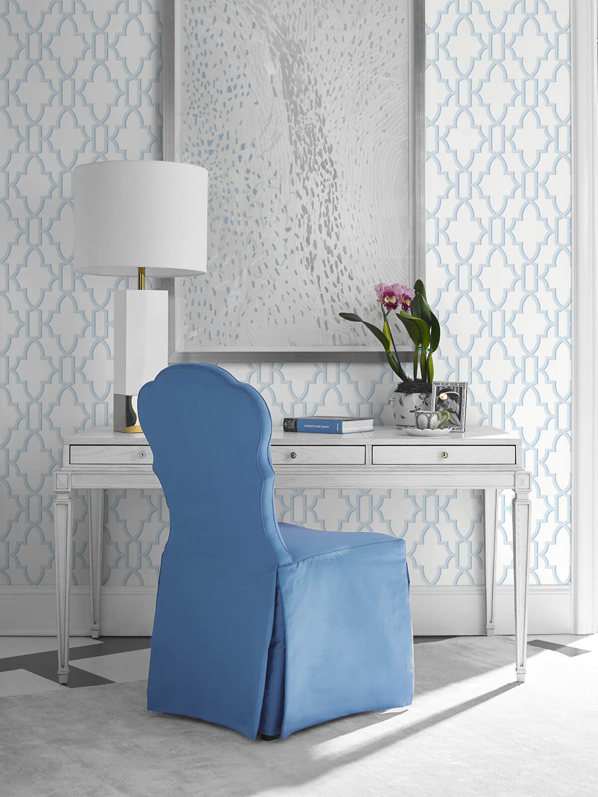 Lillian August LN21112 Wallpaper - Eade's Wallpaper & Fabric