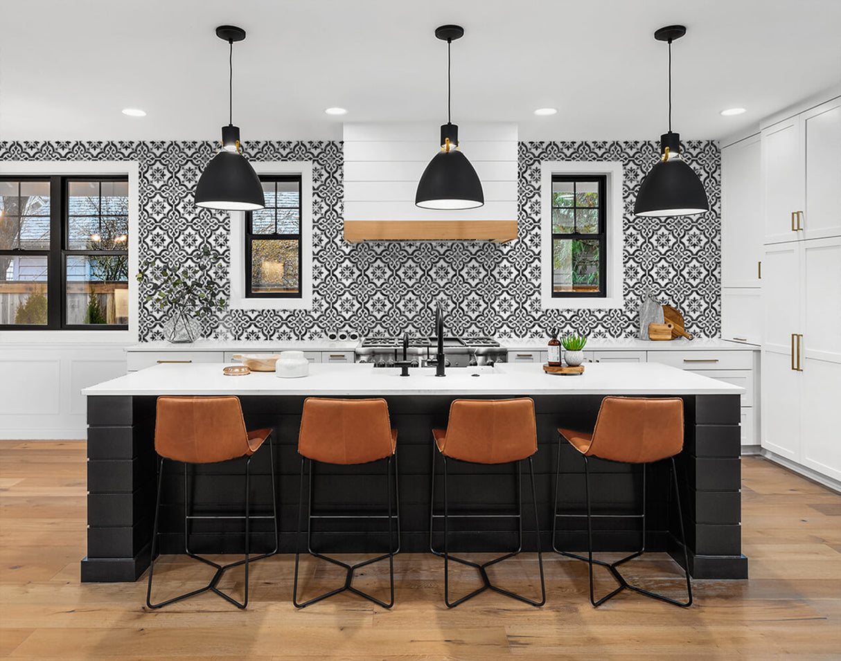 Lillian August LN21200 Wallpaper - Eade's Wallpaper & Fabric