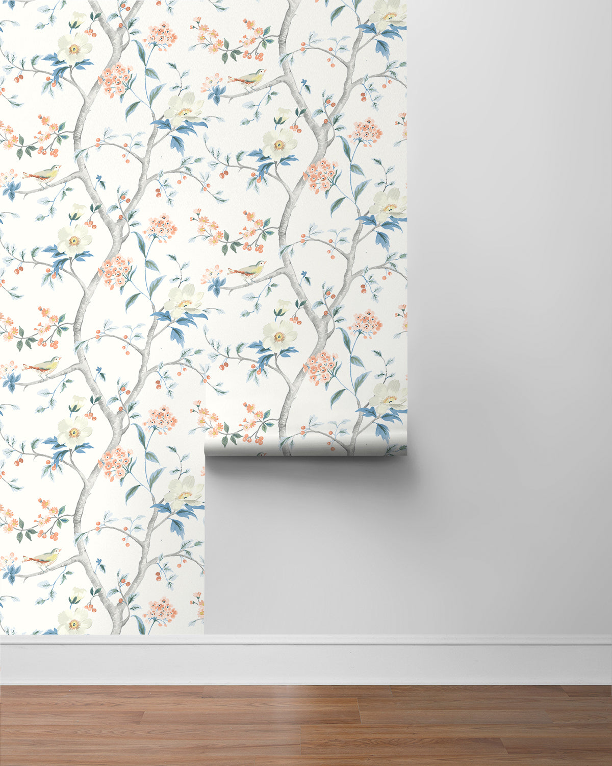 Lillian August LN21301 Wallpaper - Eade's Wallpaper & Fabric