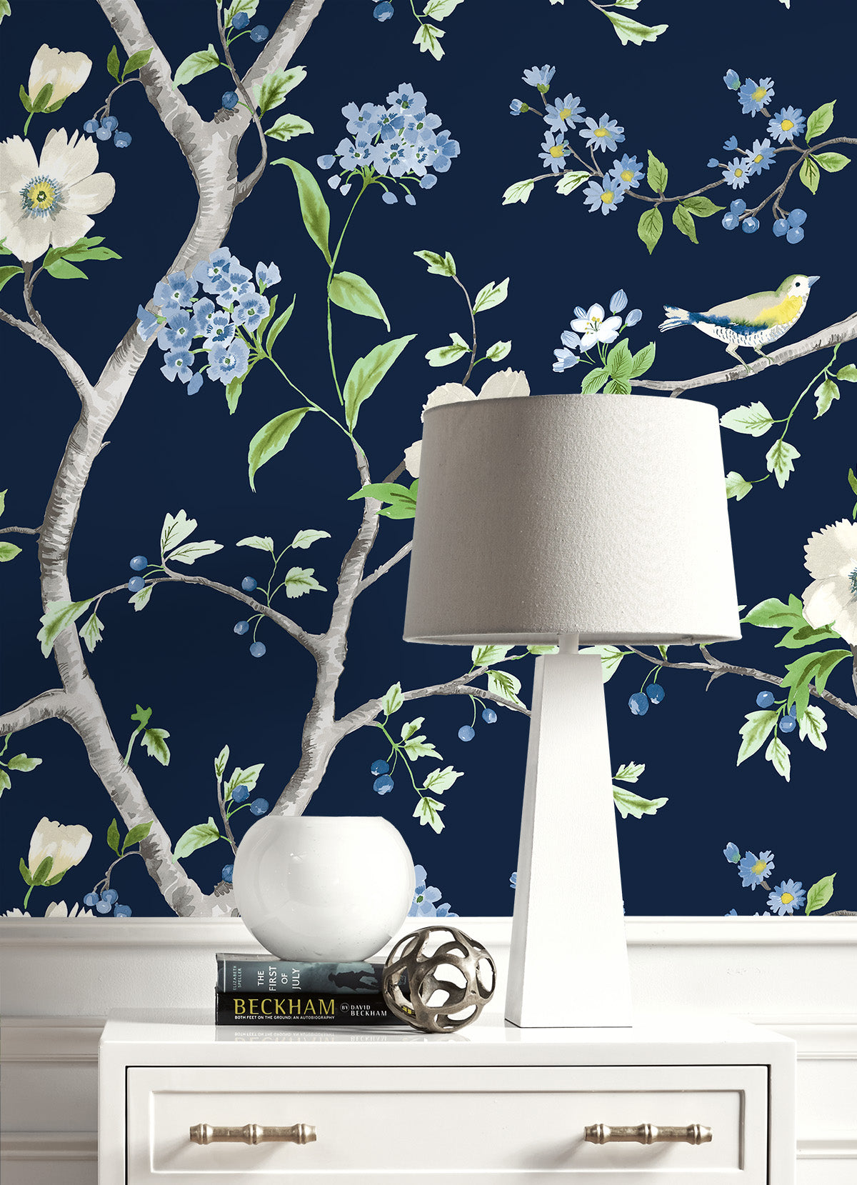 Lillian August LN21312 Wallpaper - Eade's Wallpaper & Fabric