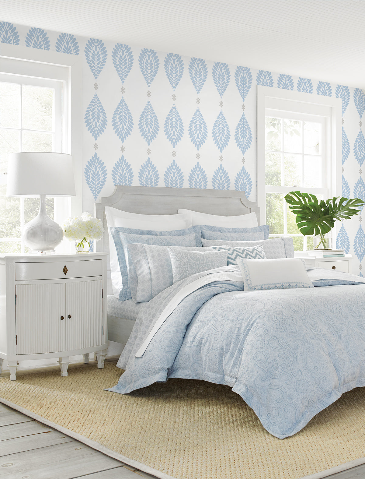 Lillian August LN21402 Wallpaper - Eade's Wallpaper & Fabric