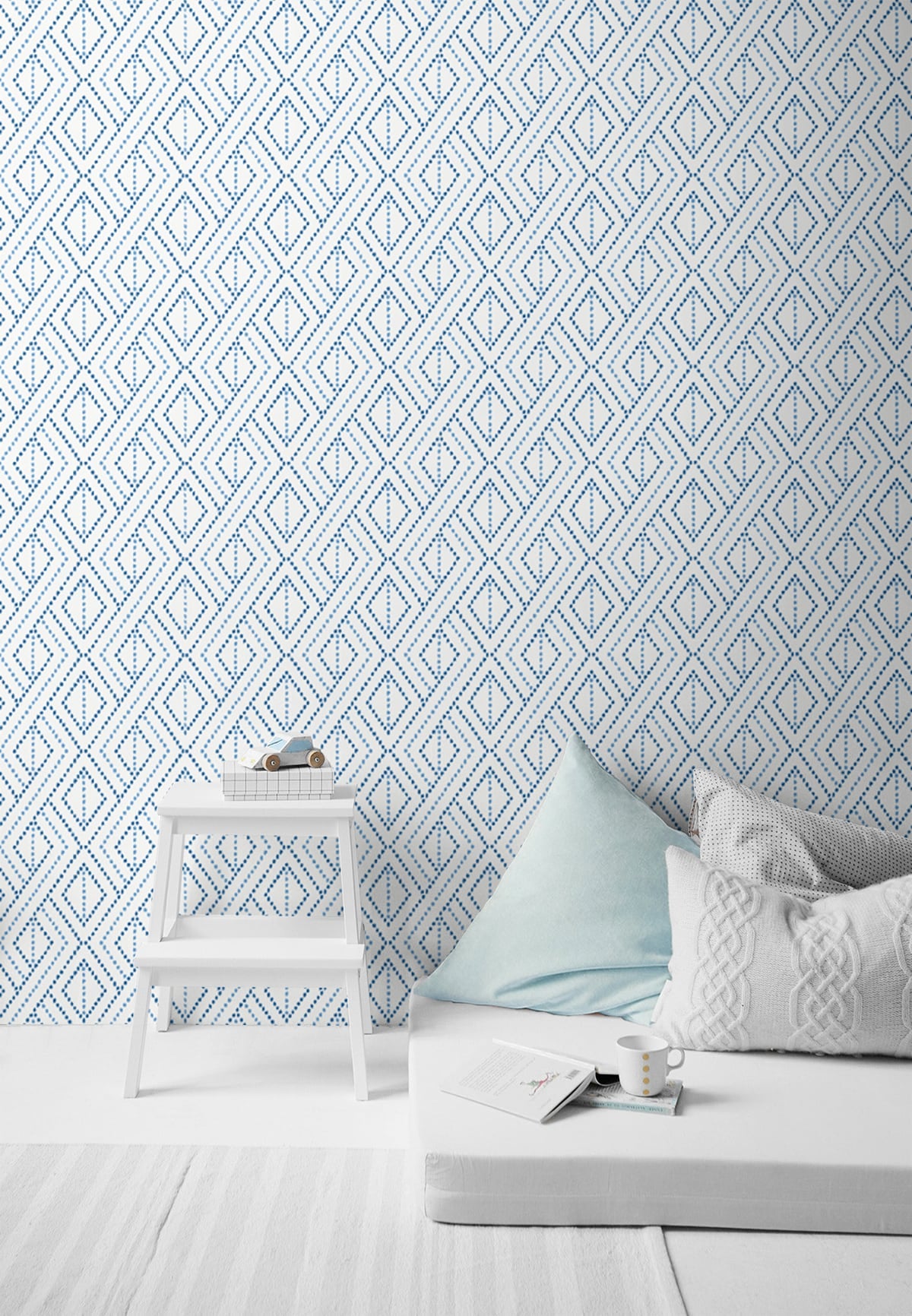 Lillian August LN30202 Wallpaper - Eade's Wallpaper & Fabric