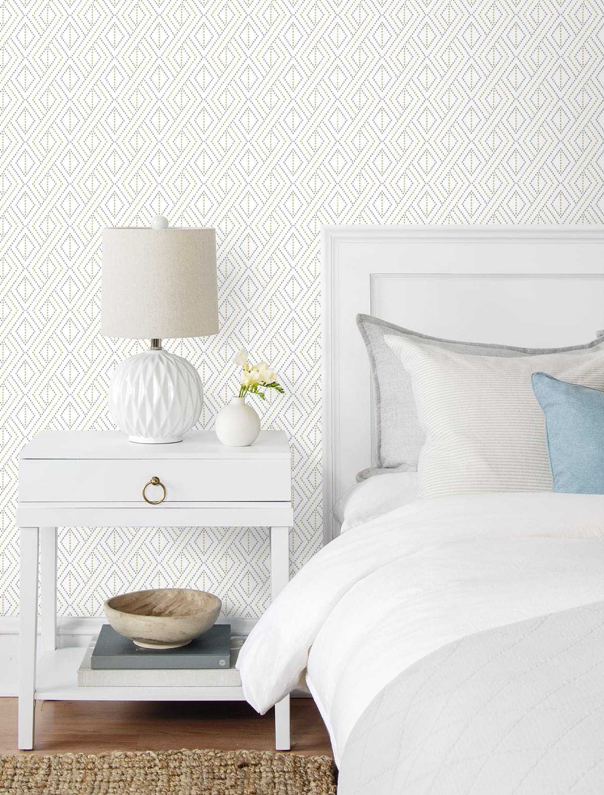 Lillian August LN30208 Wallpaper - Eade's Wallpaper & Fabric