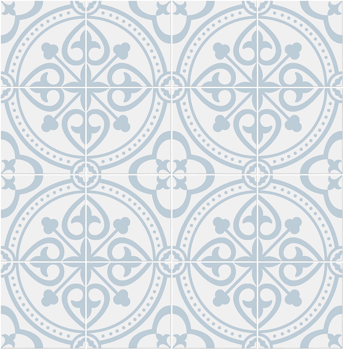 Lillian August LN30302 Villa Mar Tile