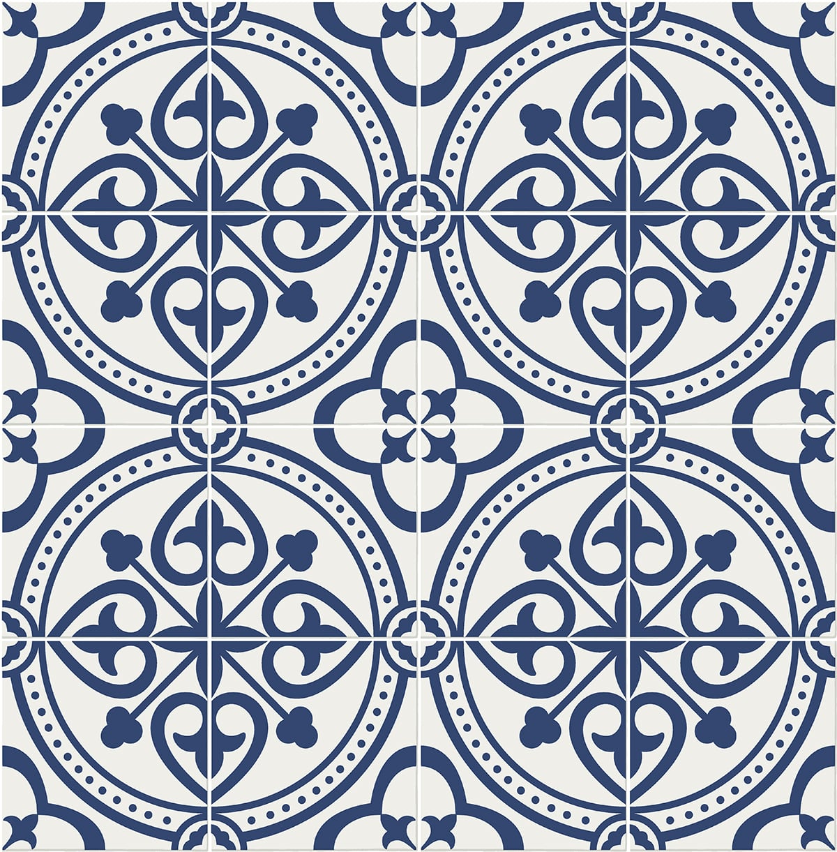 Lillian August LN30312 Villa Mar Tile