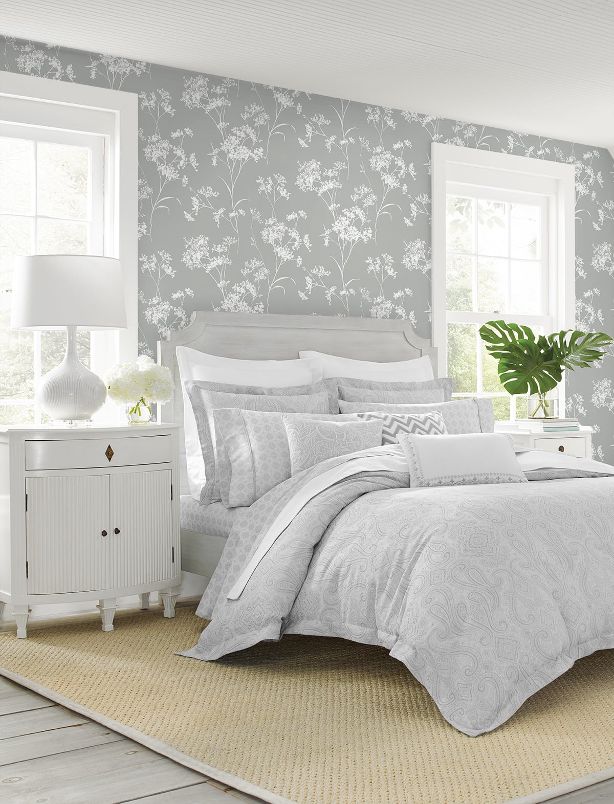 Lillian August LN30508 Wallpaper - Eade's Wallpaper & Fabric