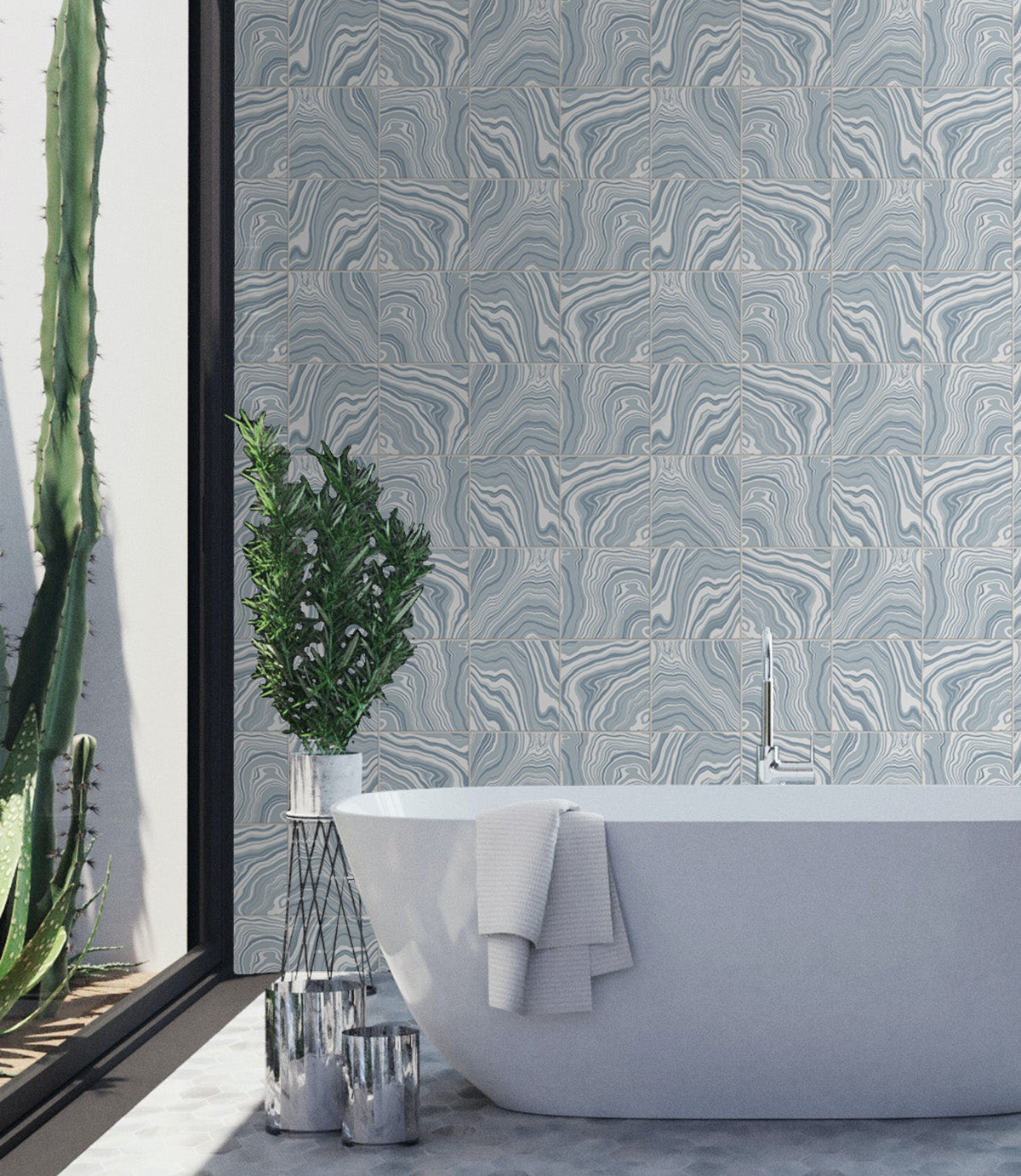 Lillian August LN30612 Wallpaper - Eade's Wallpaper & Fabric