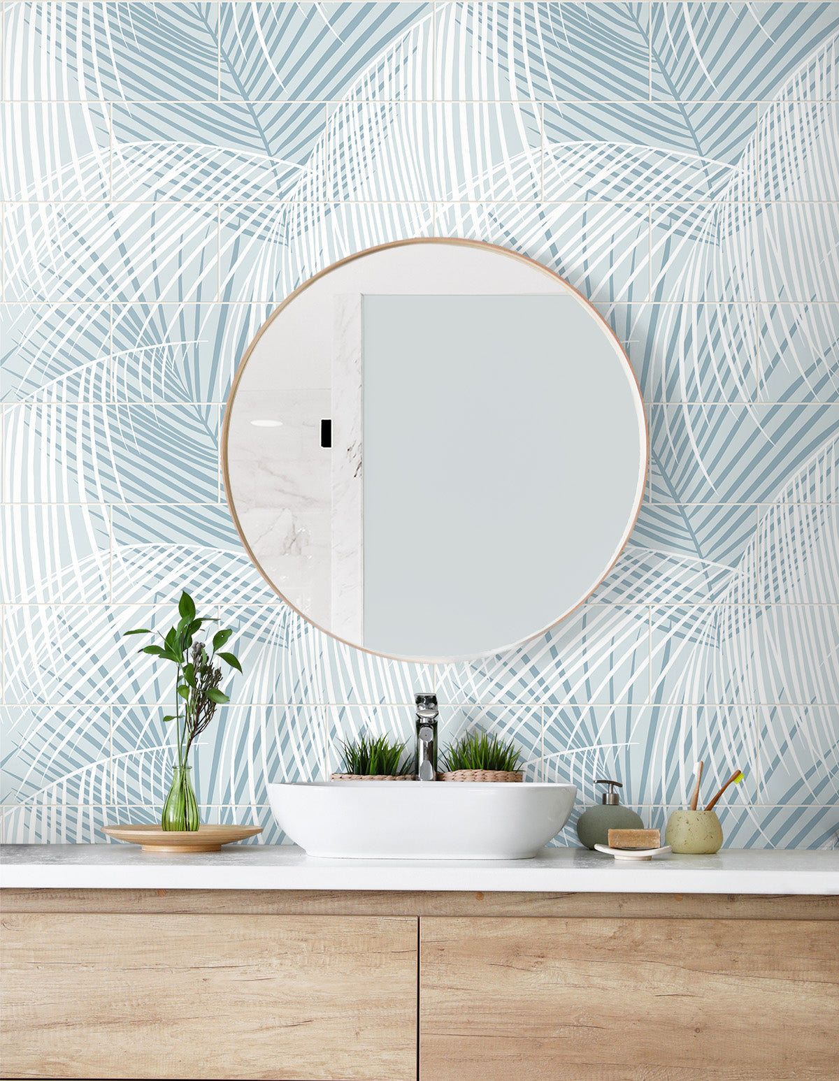 Lillian August LN30712 Wallpaper - Eade's Wallpaper & Fabric