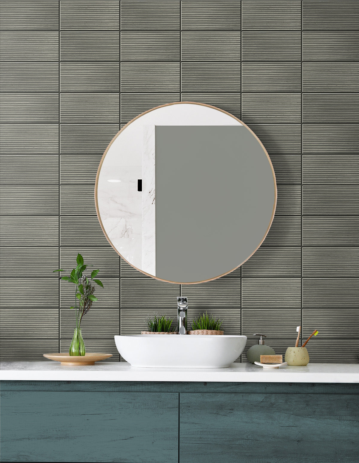 Lillian August LN30810 Wallpaper - Eade's Wallpaper & Fabric