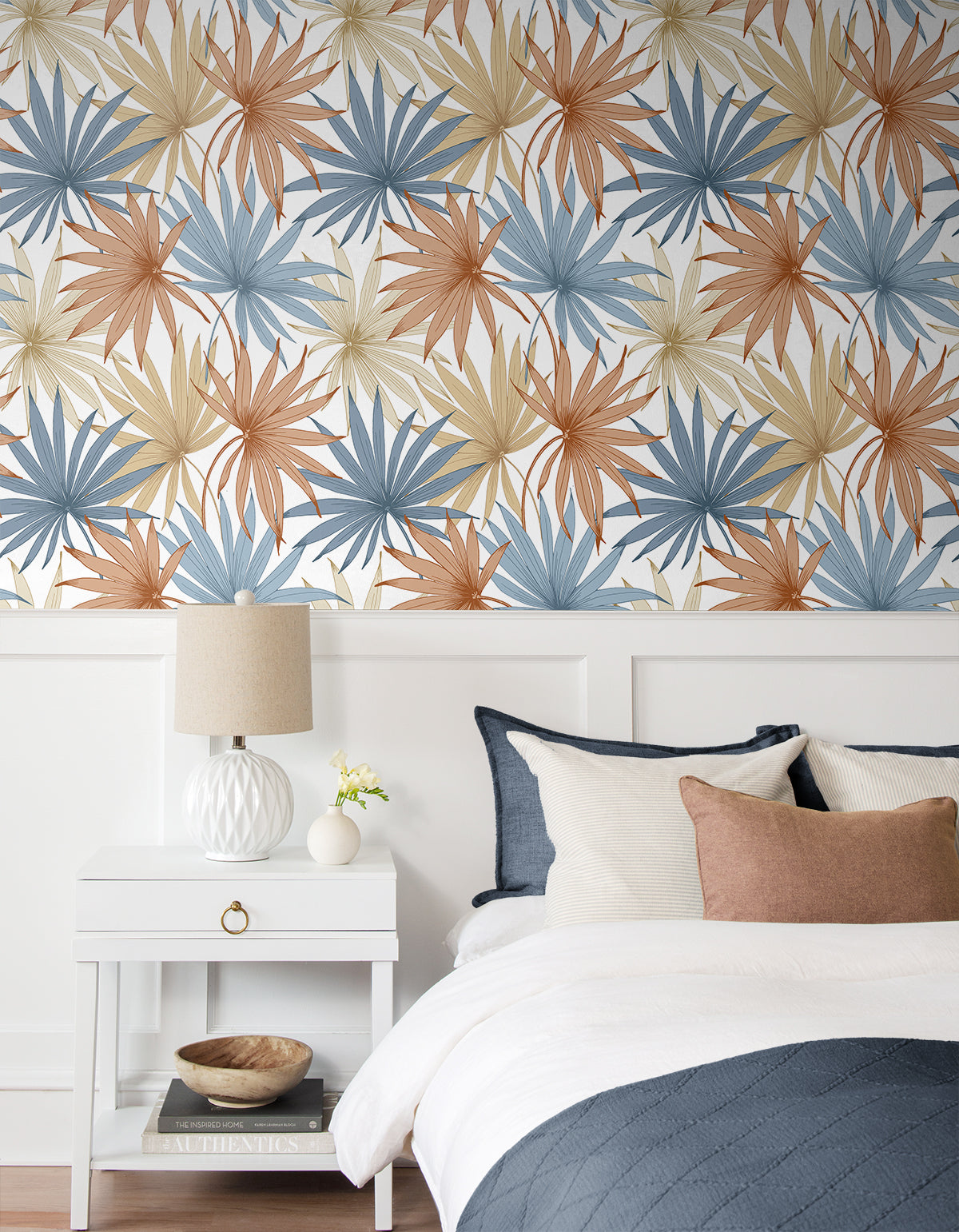 Lillian August LN31001 Wallpaper - Eade's Wallpaper & Fabric