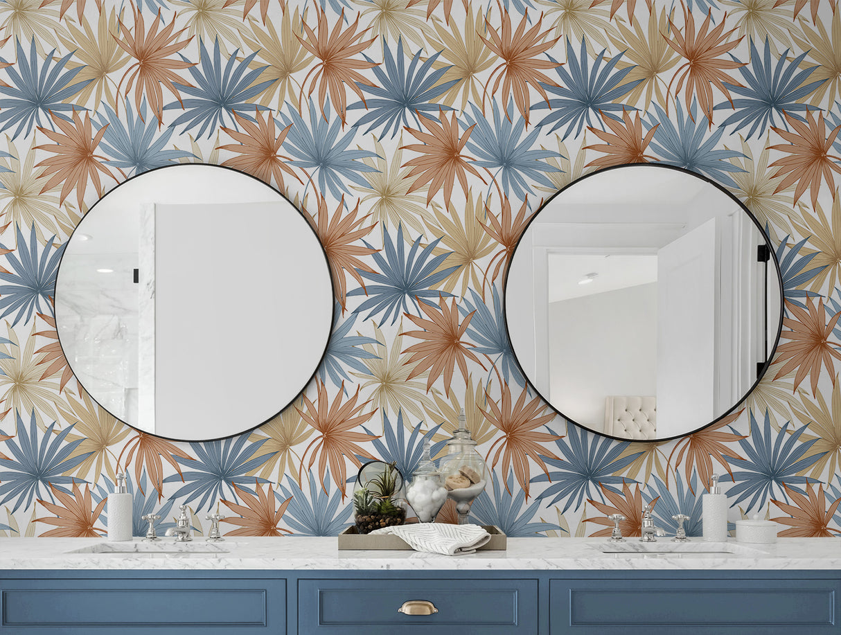 Lillian August LN31001 Wallpaper - Eade's Wallpaper & Fabric