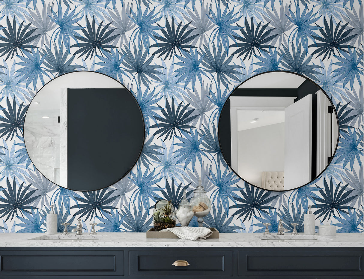 Lillian August LN31002 Wallpaper - Eade's Wallpaper & Fabric