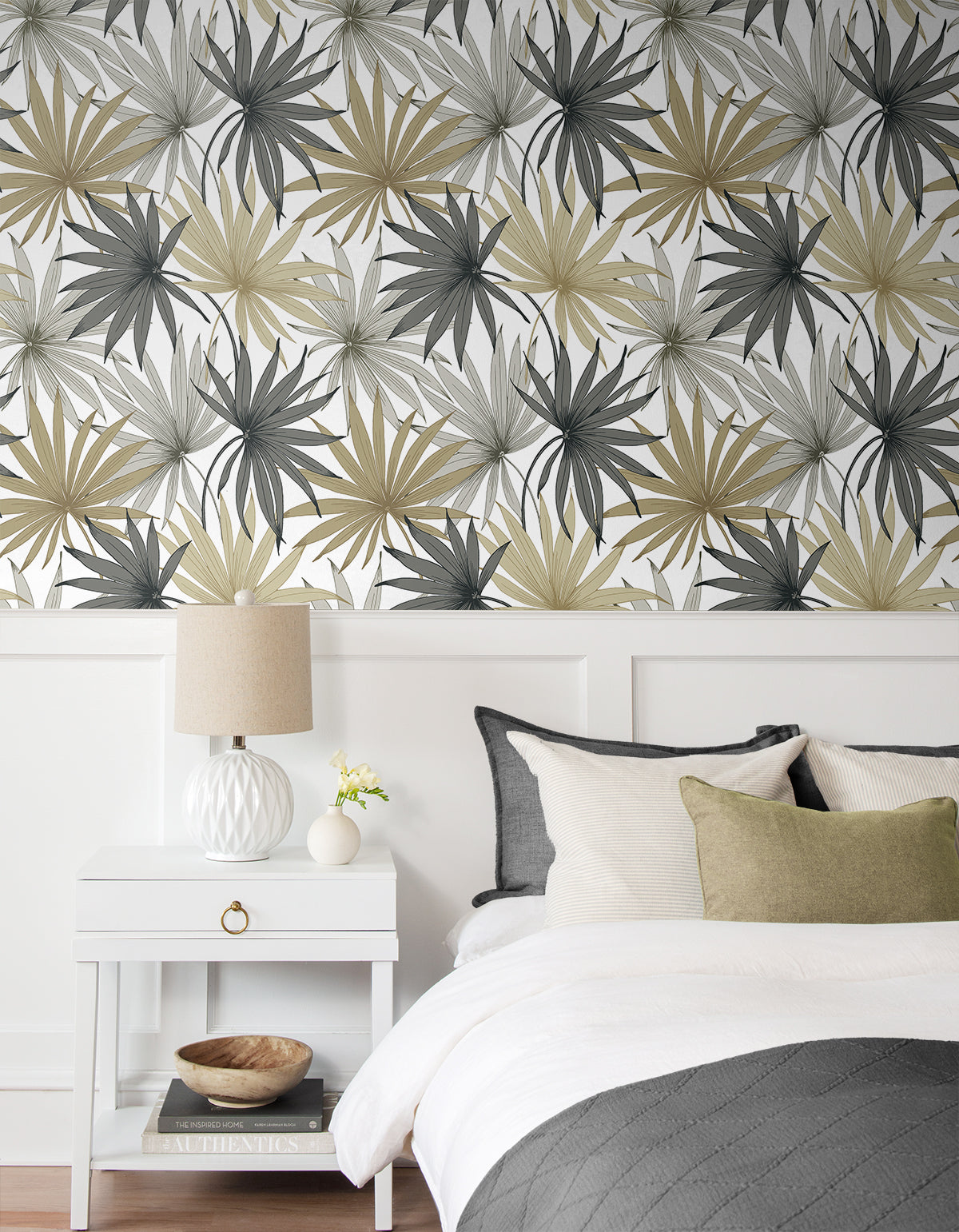 Lillian August LN31006 Wallpaper - Eade's Wallpaper & Fabric