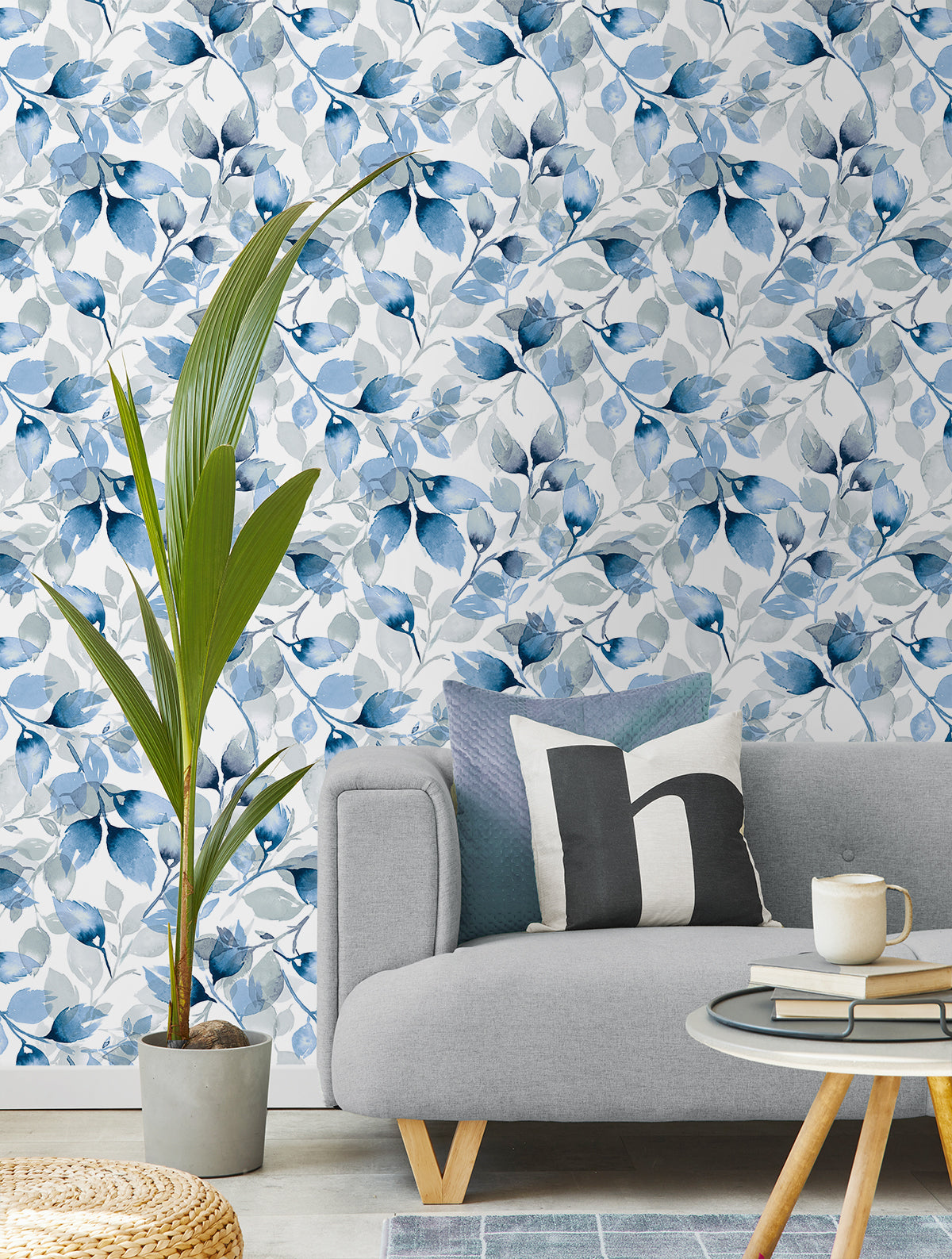 Lillian August LN31102 Wallpaper - Eade's Wallpaper & Fabric