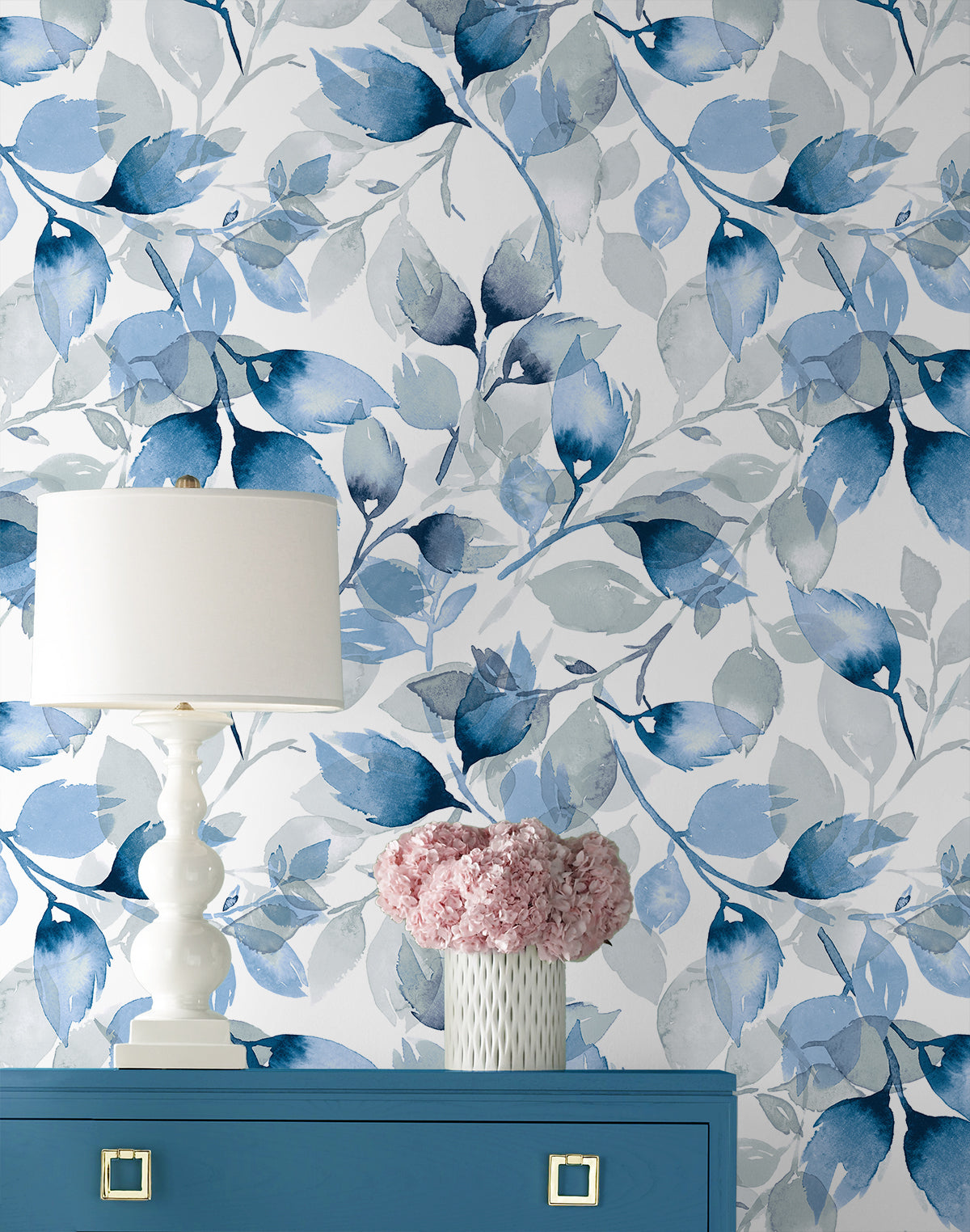 Lillian August LN31102 Wallpaper - Eade's Wallpaper & Fabric