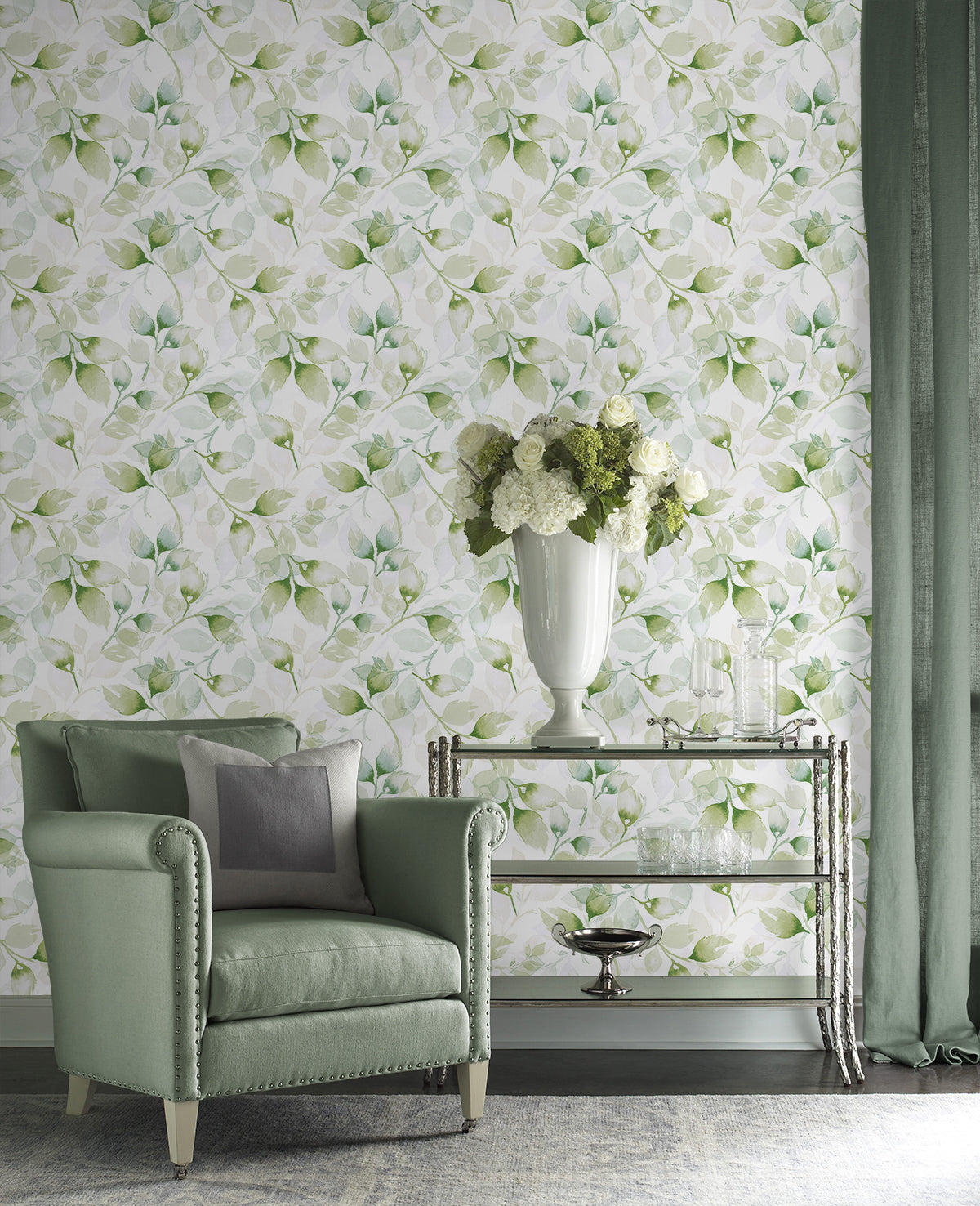 Lillian August LN31104 Wallpaper - Eade's Wallpaper & Fabric