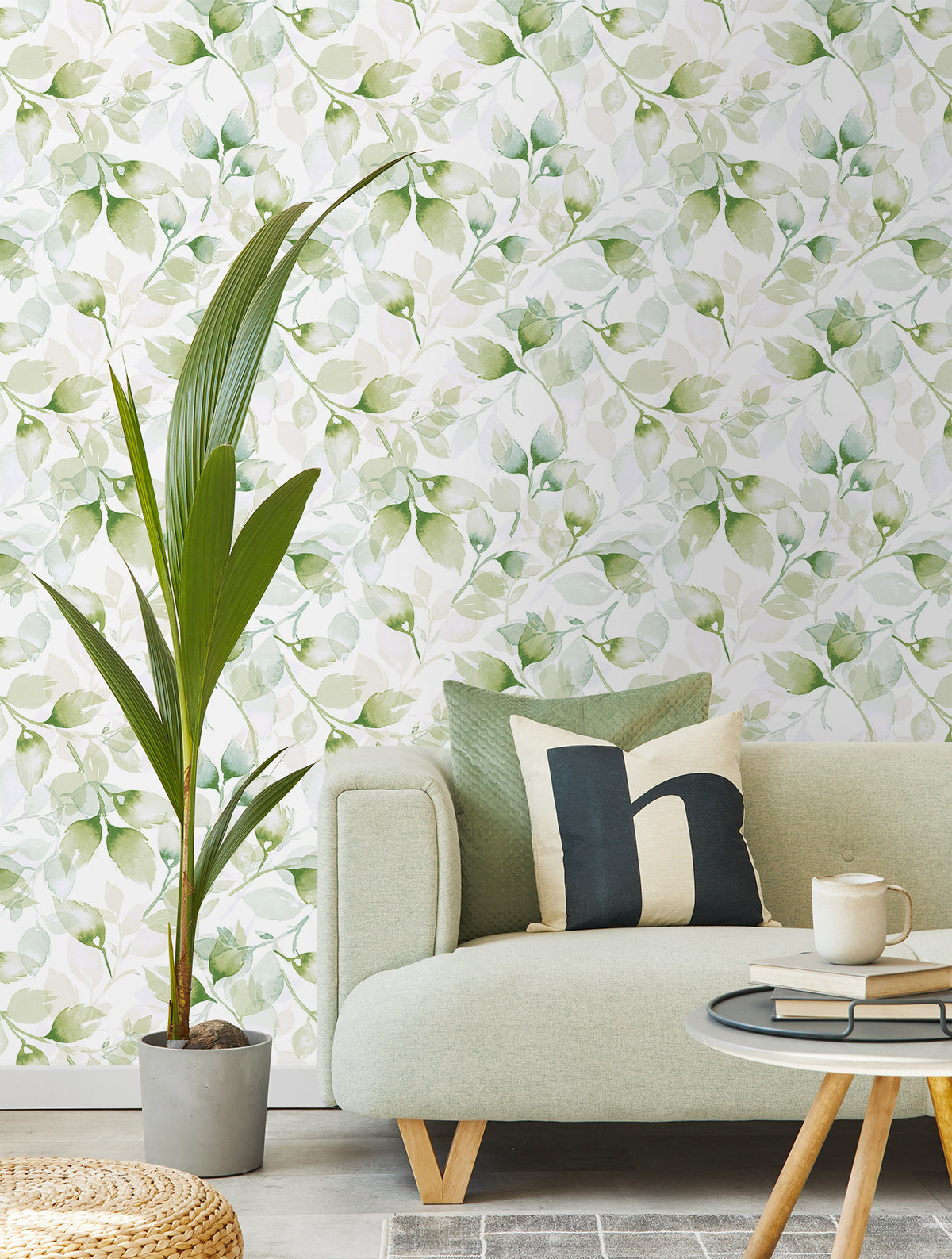 Lillian August LN31104 Wallpaper - Eade's Wallpaper & Fabric