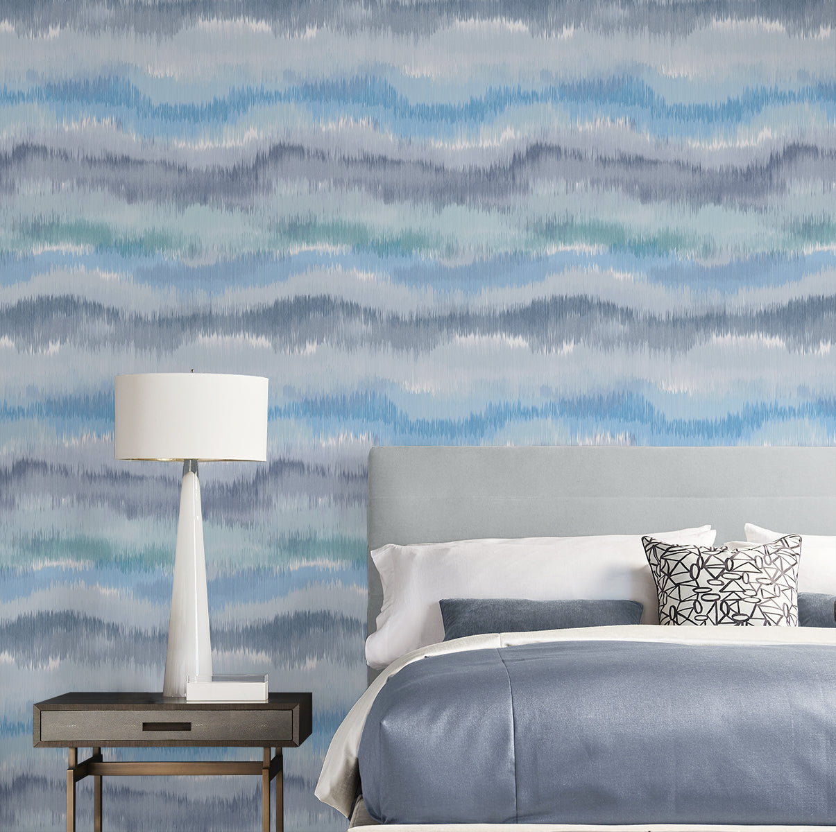 Lillian August LN31202 Wallpaper - Eade's Wallpaper & Fabric