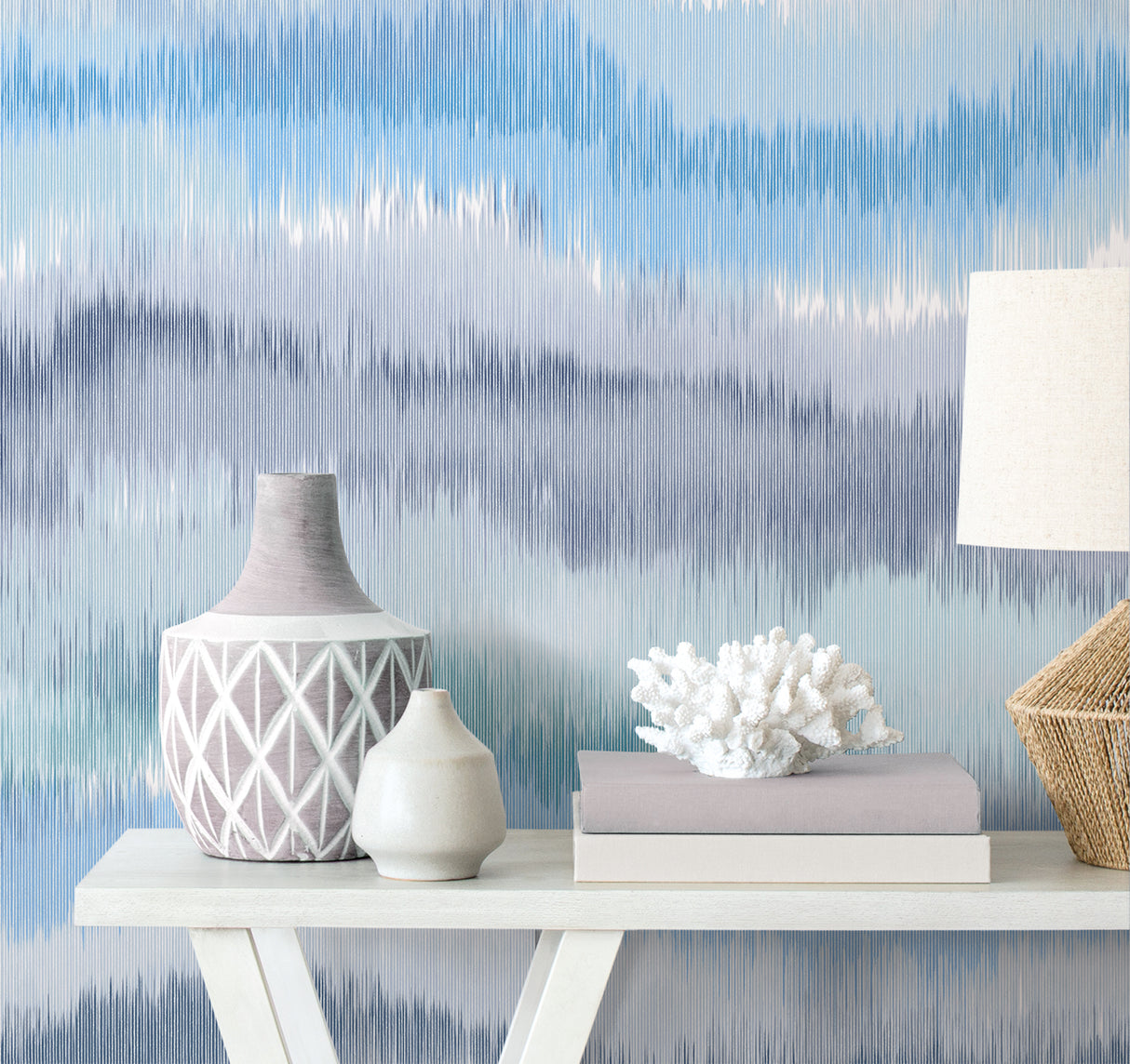 Lillian August LN31202 Wallpaper - Eade's Wallpaper & Fabric