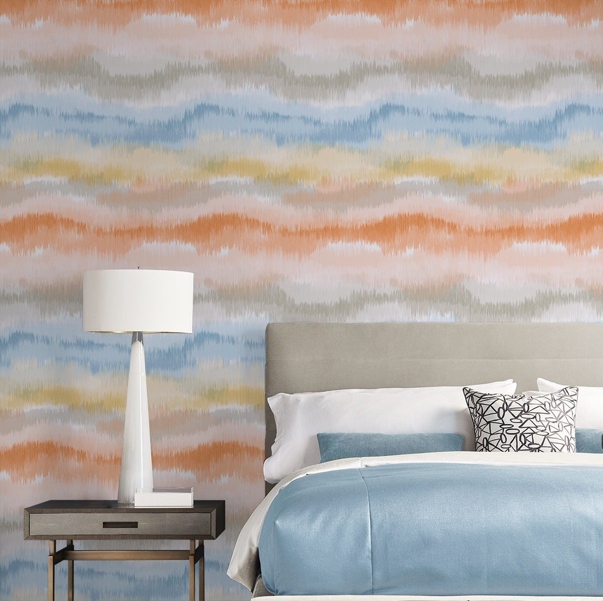Lillian August LN31203 Wallpaper - Eade's Wallpaper & Fabric