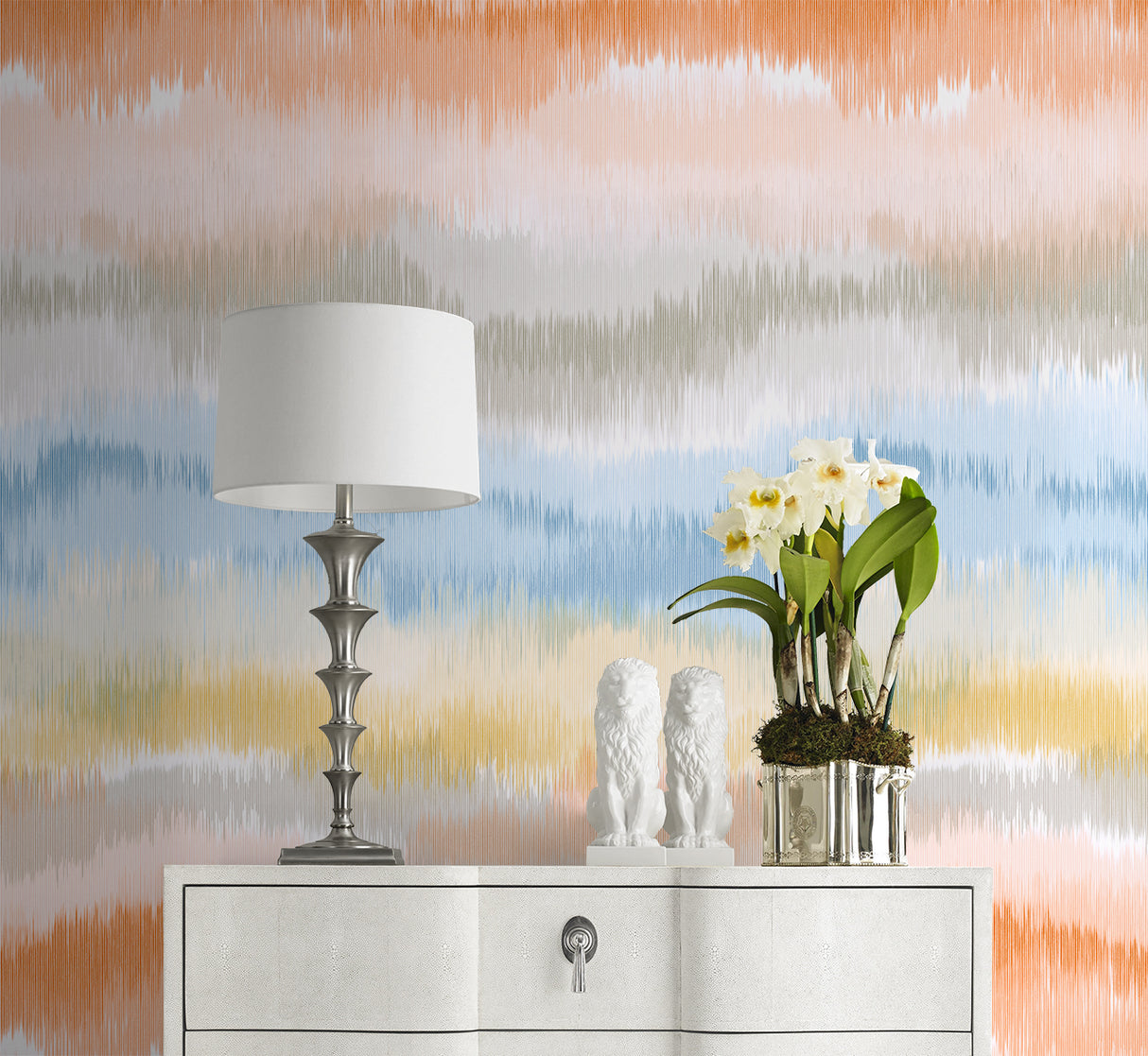 Lillian August LN31203 Wallpaper - Eade's Wallpaper & Fabric