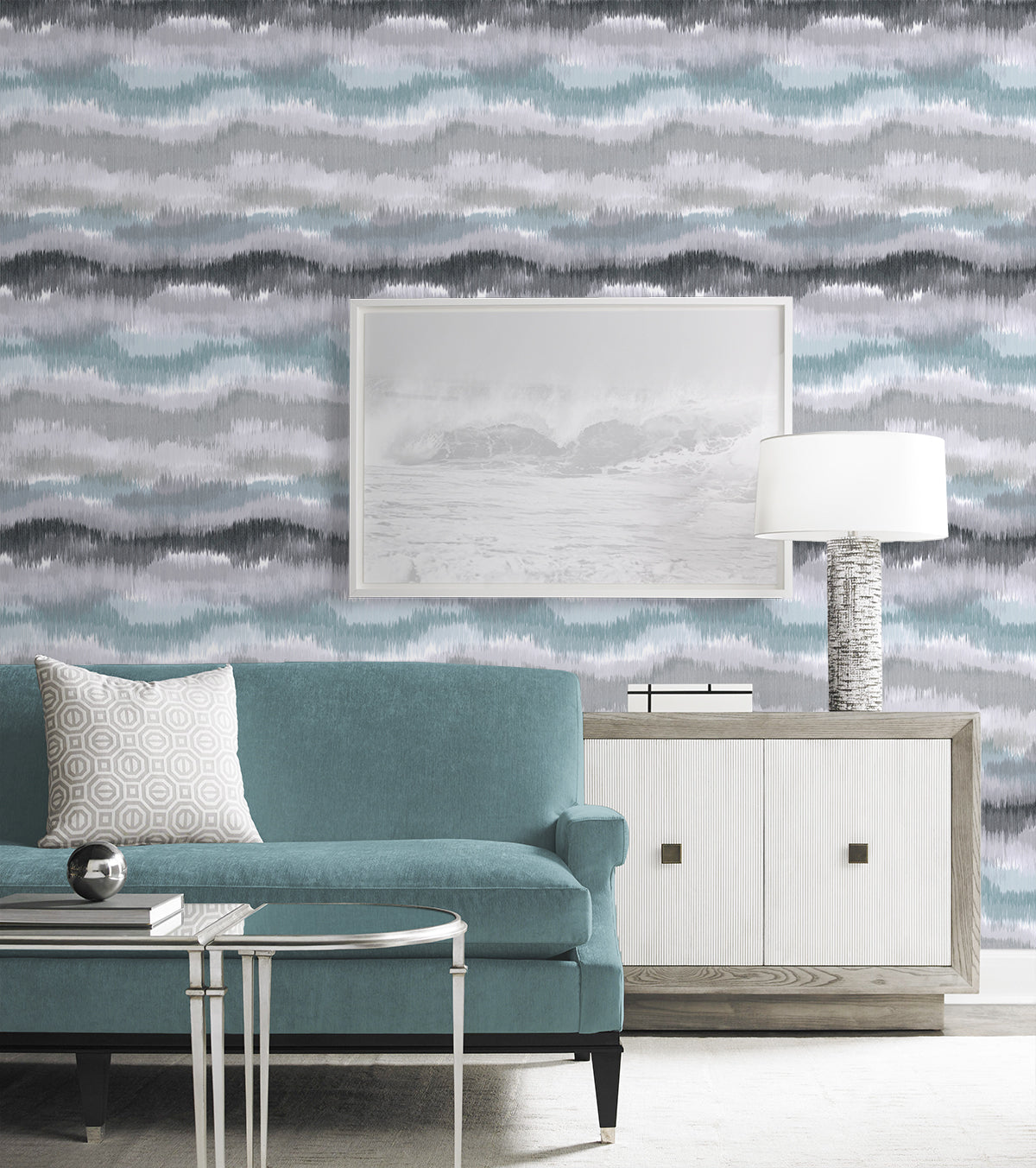 Lillian August LN31208 Wallpaper - Eade's Wallpaper & Fabric
