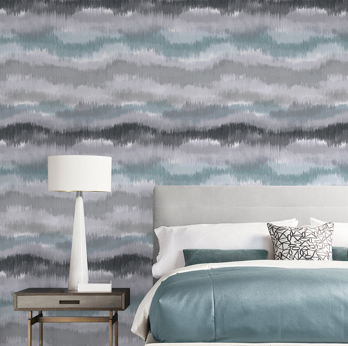 Lillian August LN31208 Wallpaper - Eade's Wallpaper & Fabric