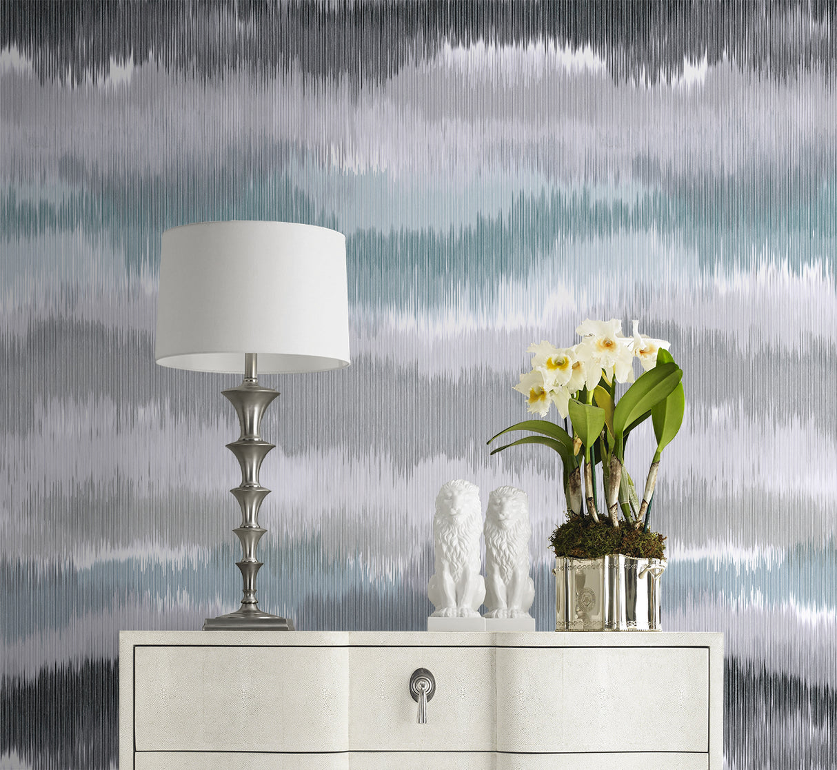 Lillian August LN31208 Wallpaper - Eade's Wallpaper & Fabric