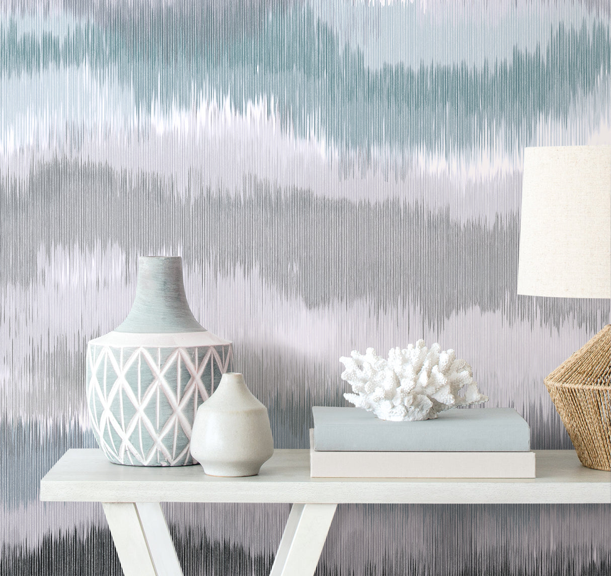 Lillian August LN31208 Wallpaper - Eade's Wallpaper & Fabric