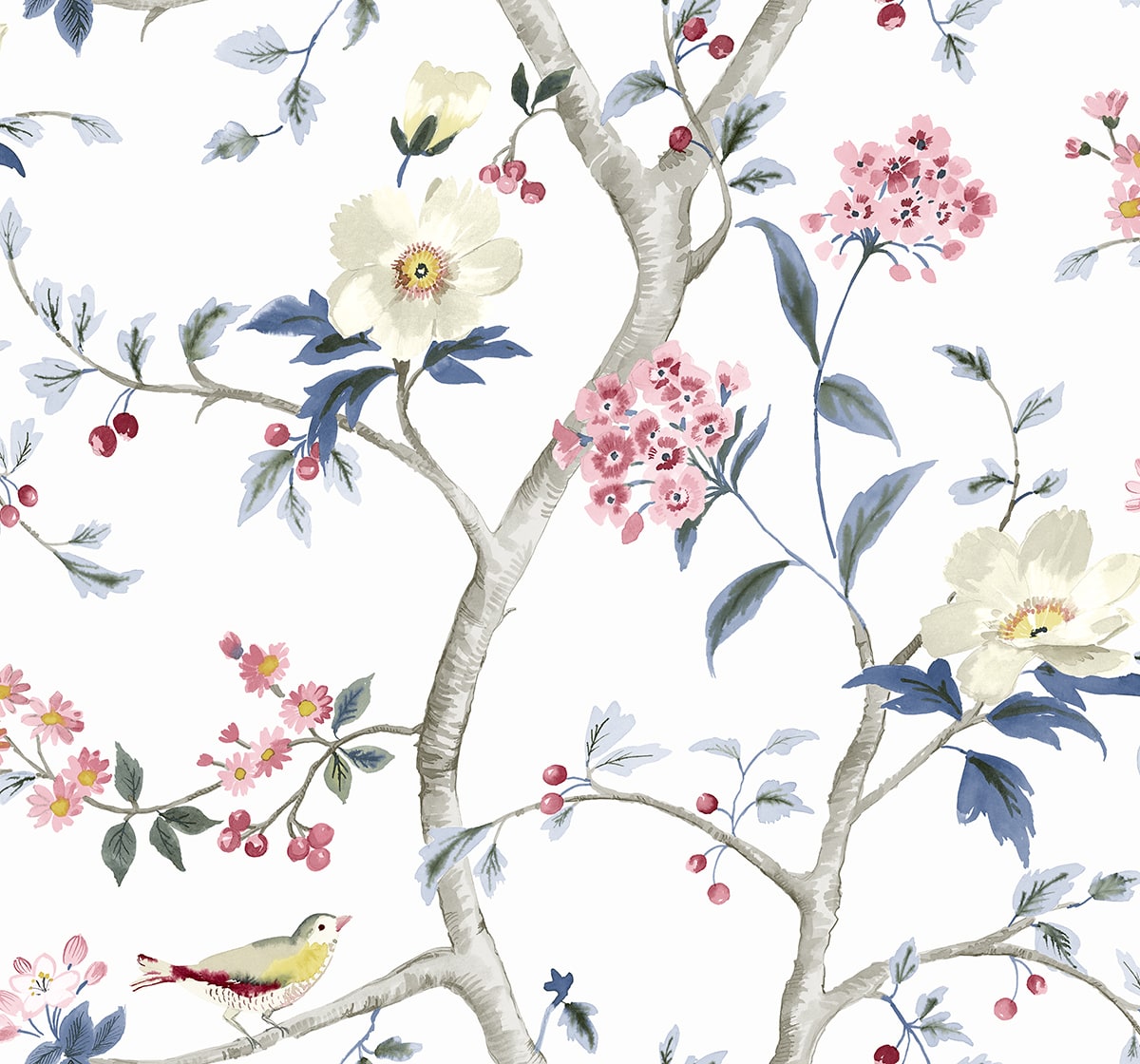 Lillian August LN40001 Wallpaper - Eade's Wallpaper & Fabric