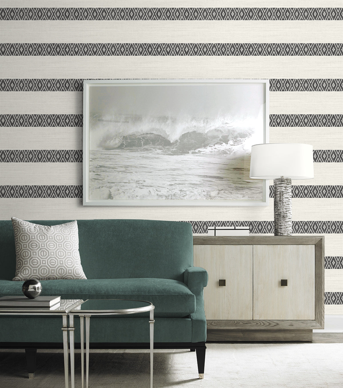 Lillian August LN40100 Wallpaper - Eade's Wallpaper & Fabric
