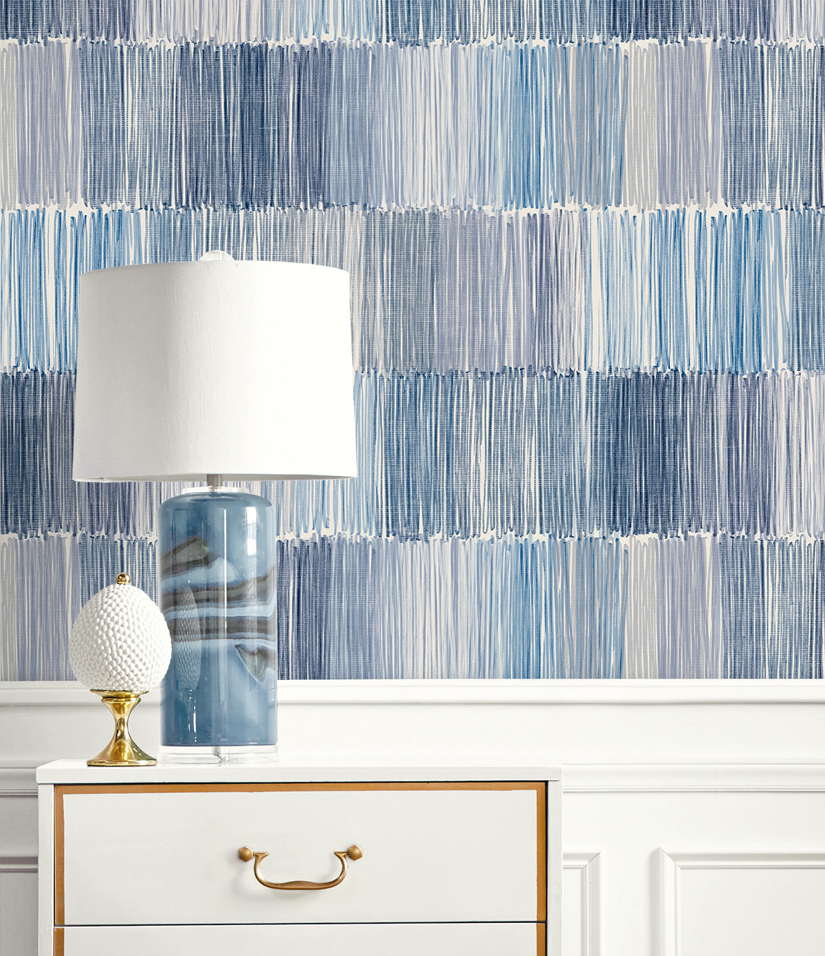 Lillian August LN40302 Wallpaper - Eade's Wallpaper & Fabric