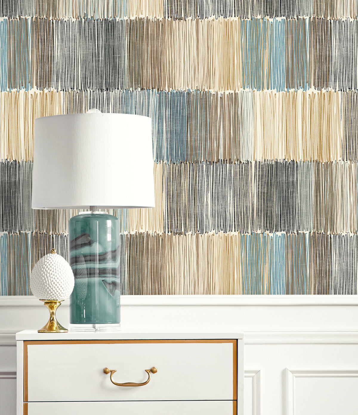 Lillian August LN40306 Wallpaper - Eade's Wallpaper & Fabric