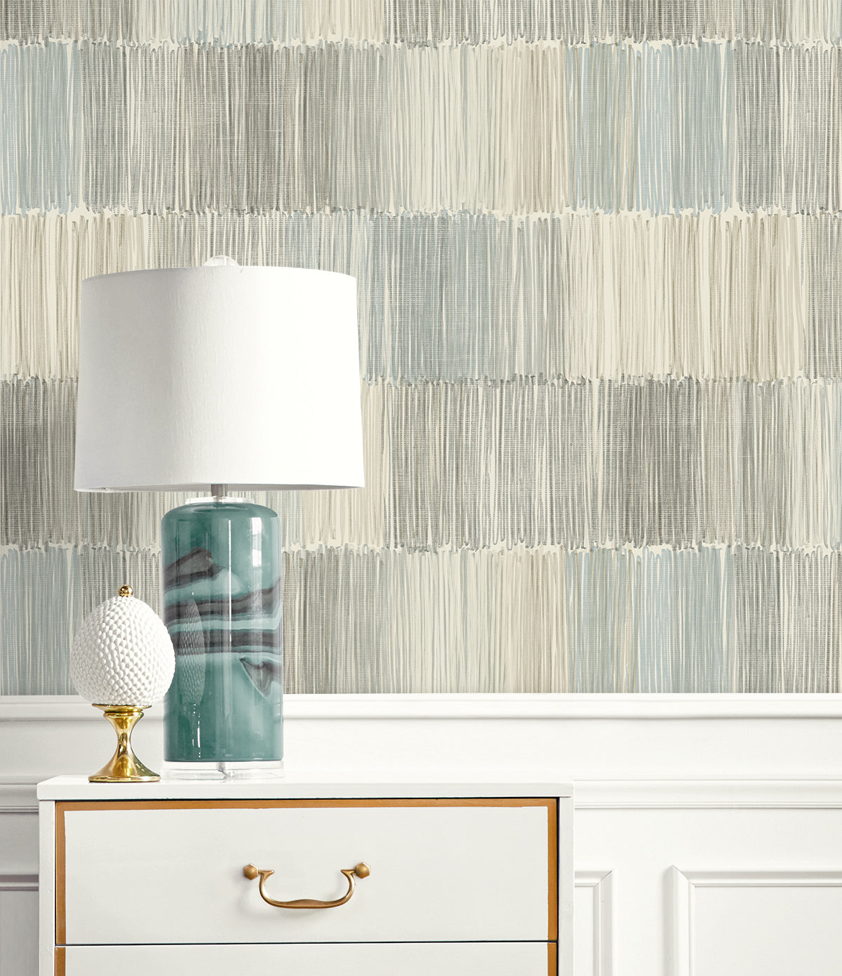 Lillian August LN40307 Wallpaper - Eade's Wallpaper & Fabric