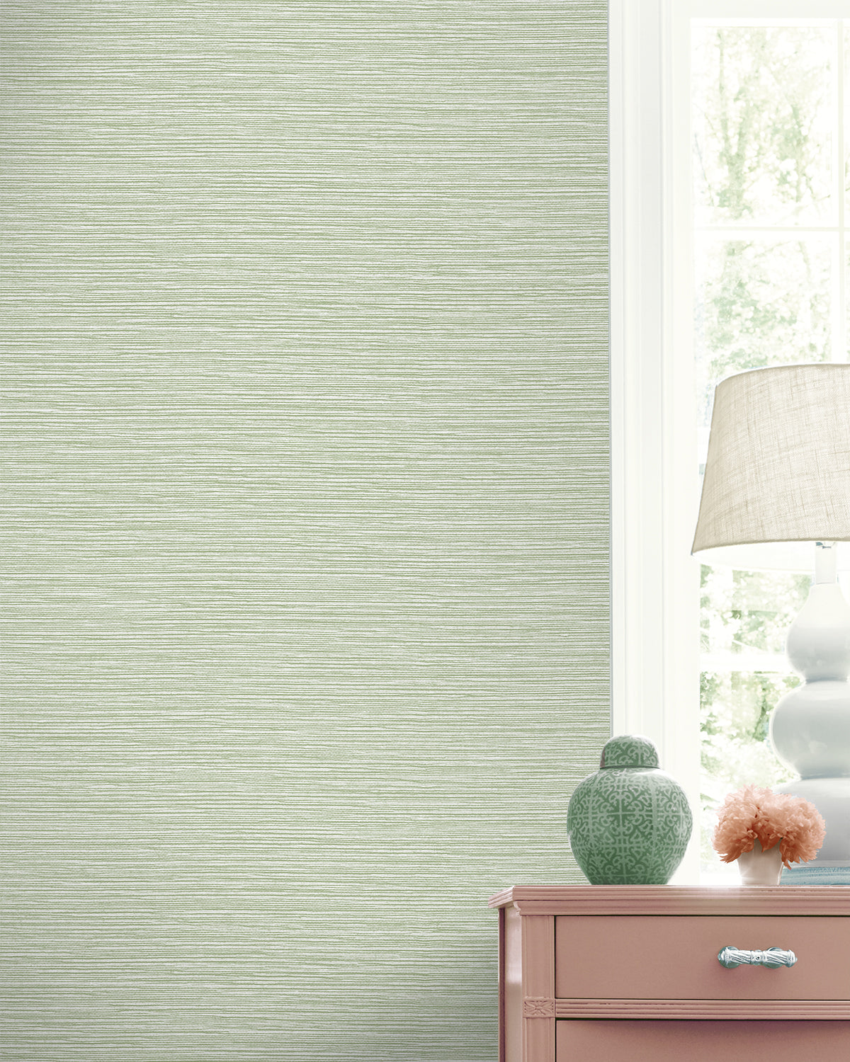Lillian August LN40414 Wallpaper - Eade's Wallpaper & Fabric