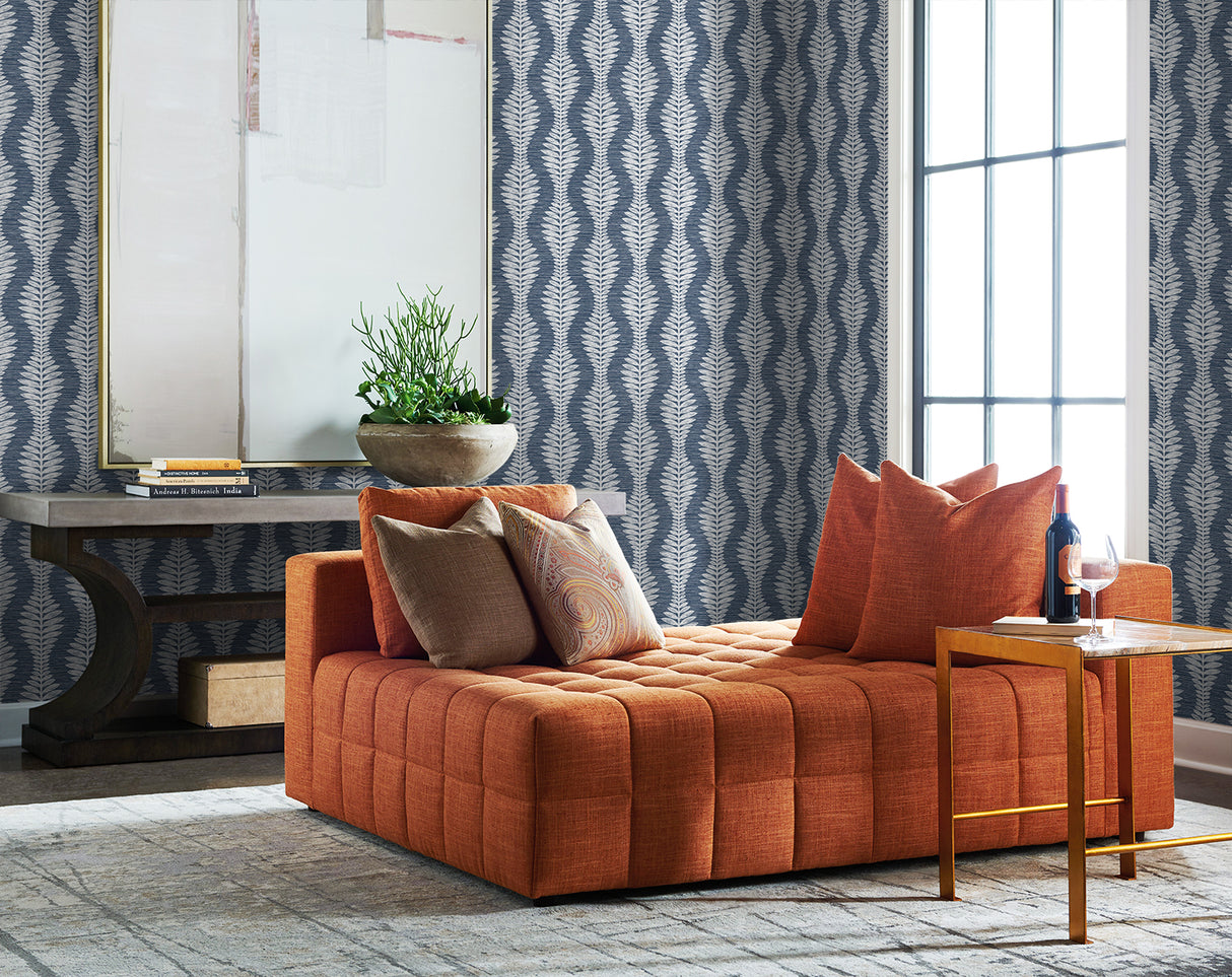 Lillian August LN40502 Wallpaper - Eade's Wallpaper & Fabric