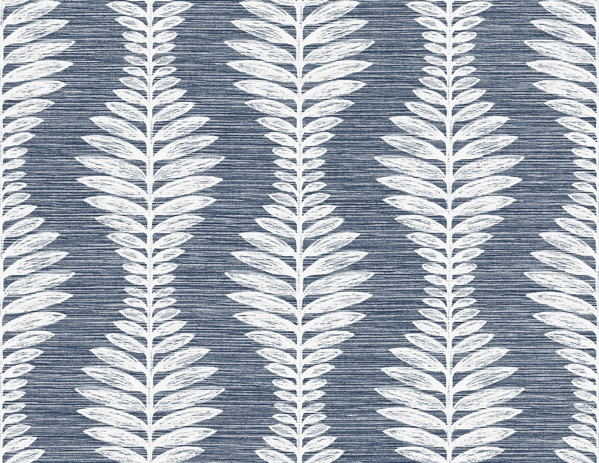 Lillian August LN40502 Carina Leaf Ogee