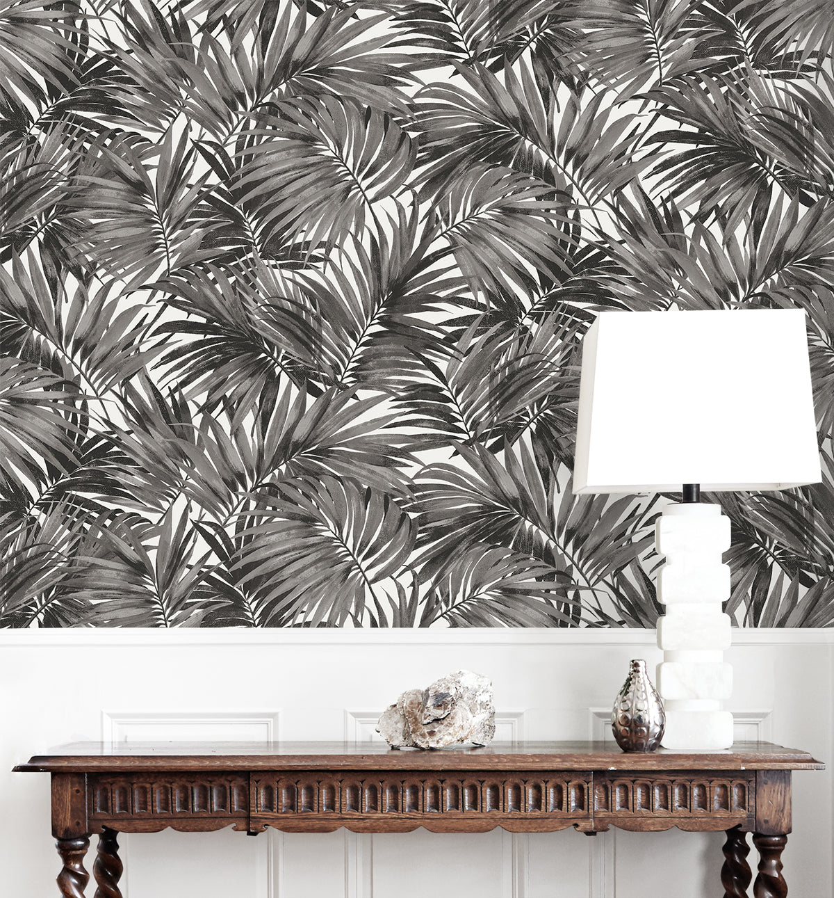 Lillian August LN40700 Wallpaper - Eade's Wallpaper & Fabric