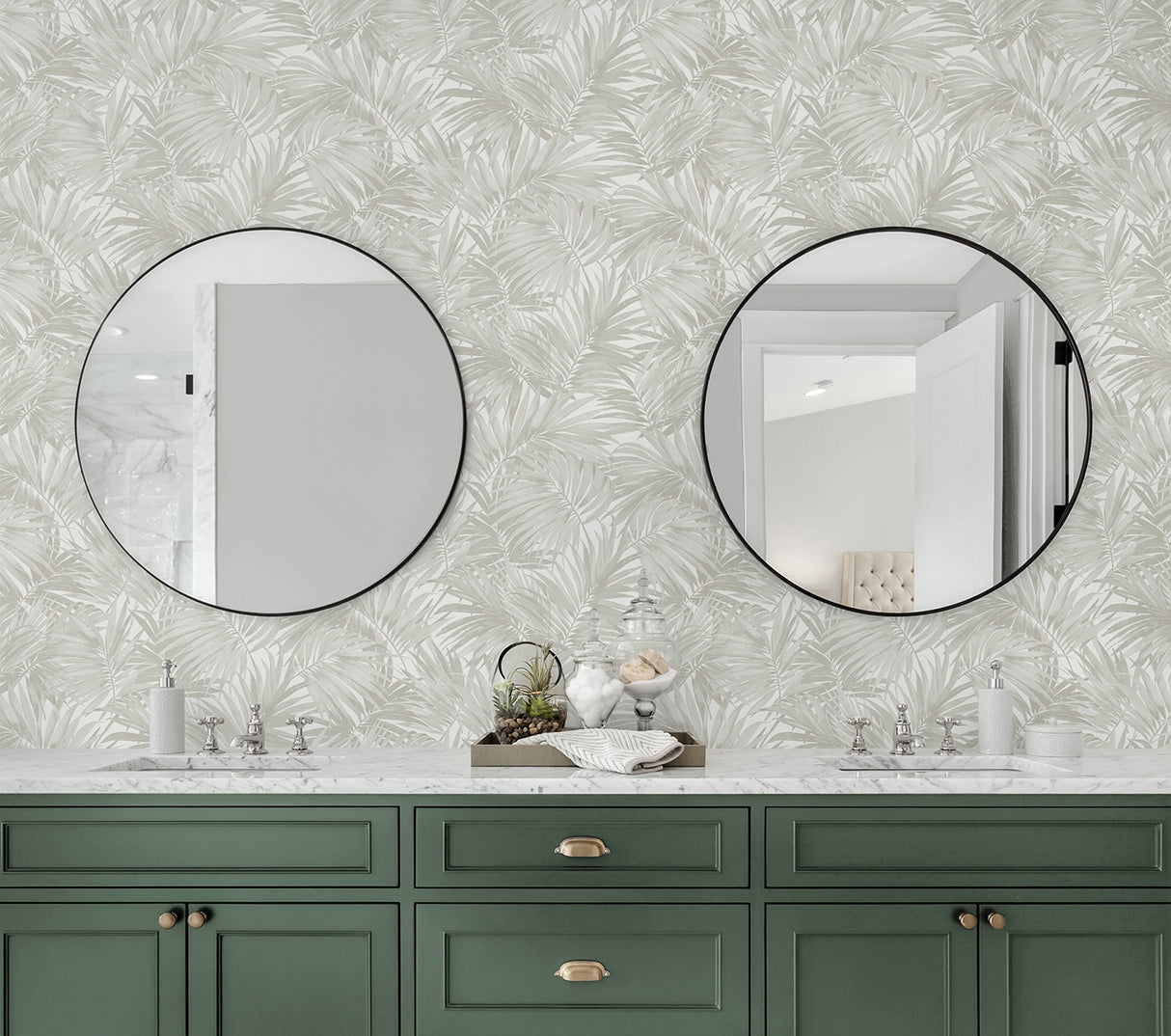 Lillian August LN40707 Wallpaper - Eade's Wallpaper & Fabric