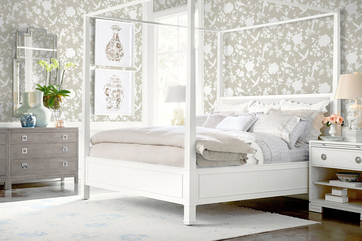 Lillian August LN40907 Wallpaper - Eade's Wallpaper & Fabric