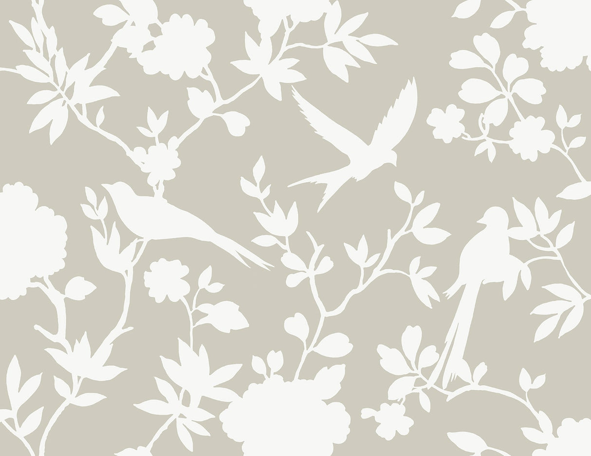 Lillian August LN40907 Wallpaper - Eade's Wallpaper & Fabric