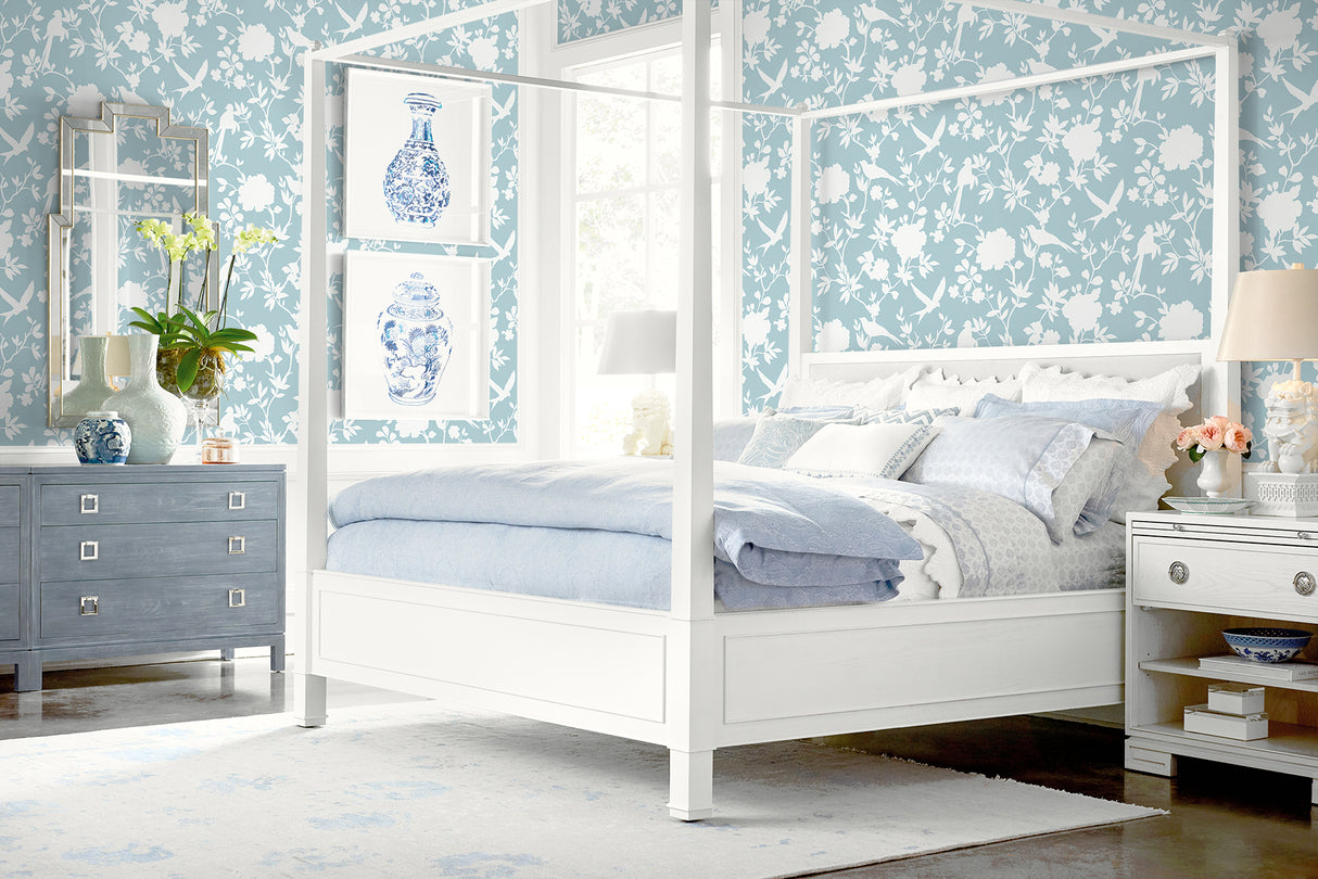 Lillian August LN40912 Wallpaper - Eade's Wallpaper & Fabric