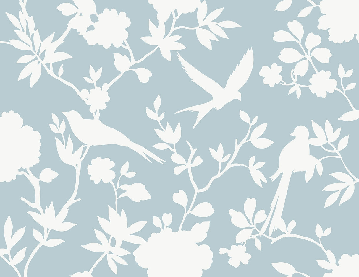Lillian August LN40912 Wallpaper - Eade's Wallpaper & Fabric