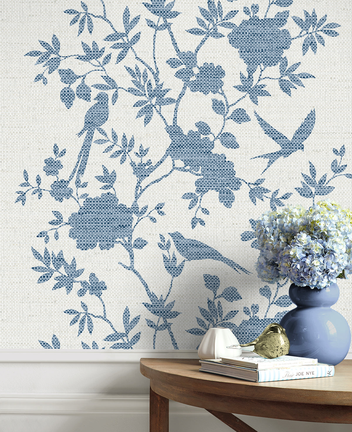 Lillian August LN41002 Wallpaper - Eade's Wallpaper & Fabric