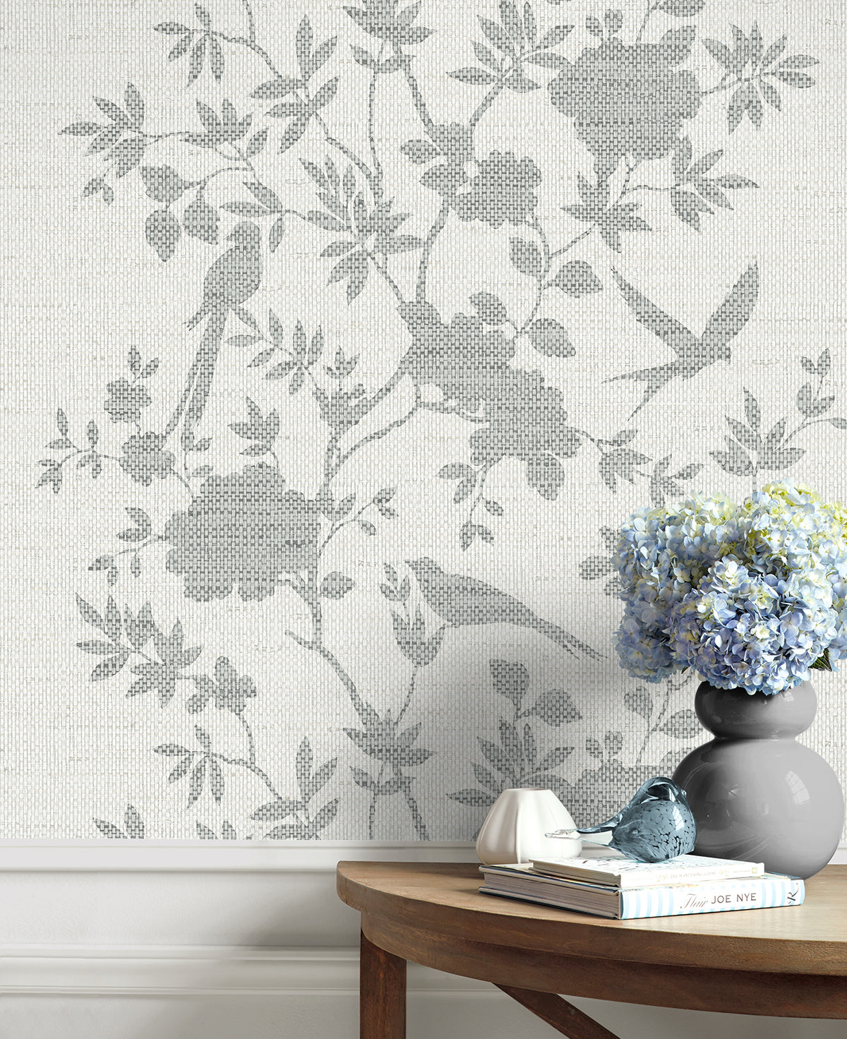 Lillian August LN41008 Wallpaper - Eade's Wallpaper & Fabric