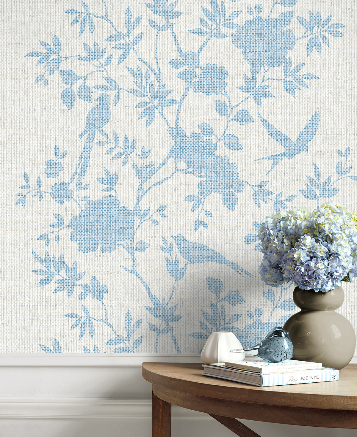 Lillian August LN41012 Wallpaper - Eade's Wallpaper & Fabric
