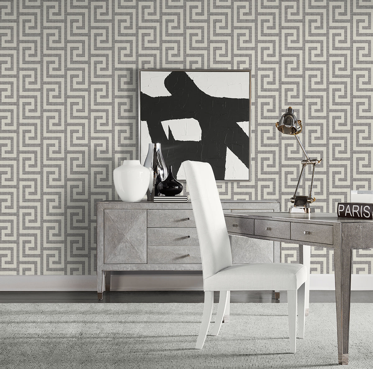 Lillian August LN41200 Wallpaper - Eade's Wallpaper & Fabric